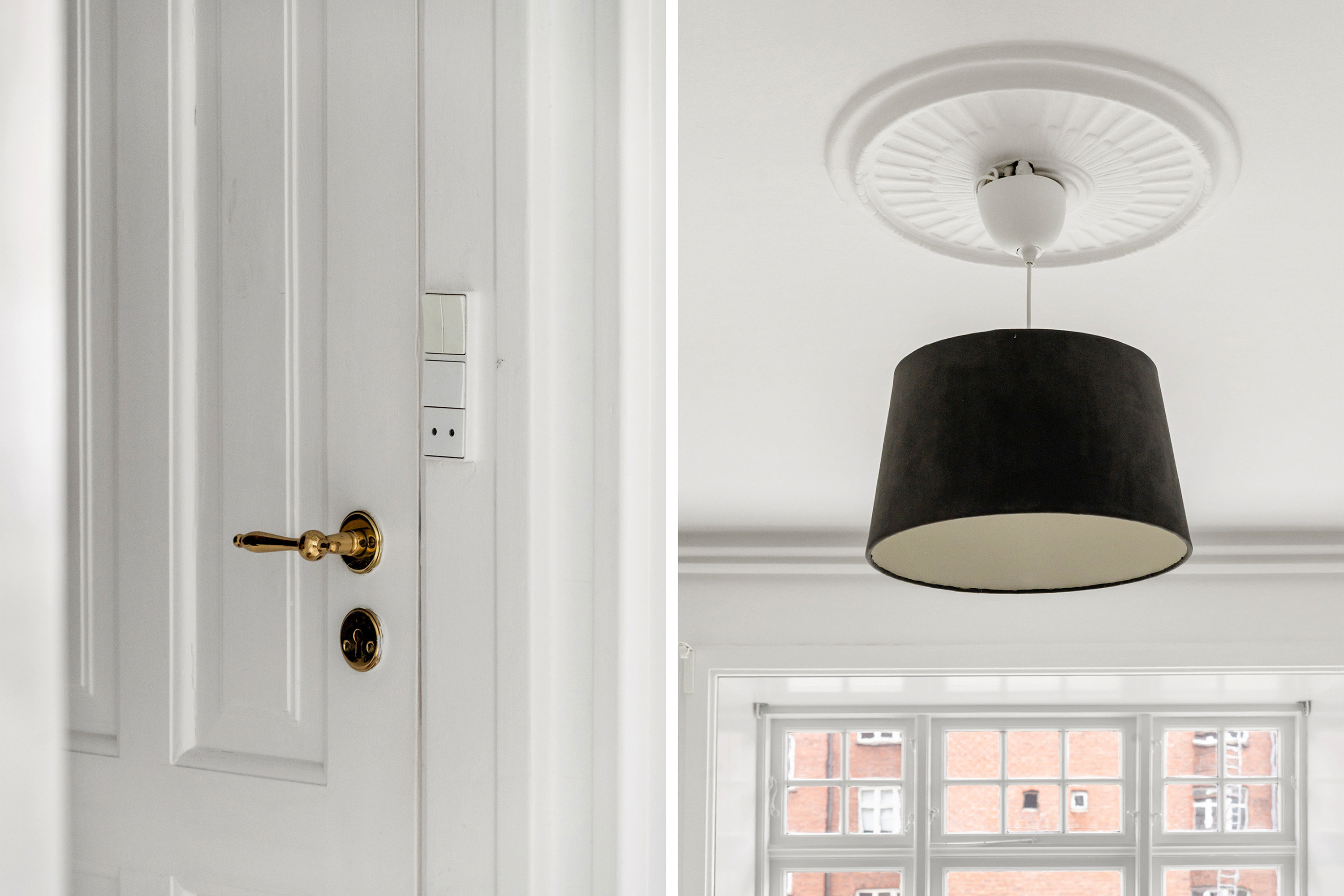 Fremhævet område billede i fuldskærmstilstand. Billede af Klostervej 21, st.. th., 5000 Odense C