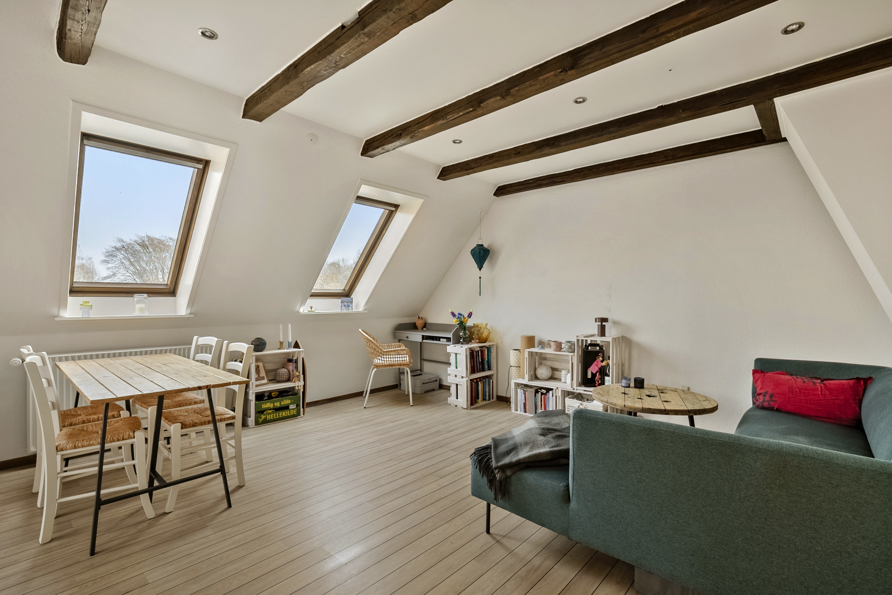 Unsgaardsgade 14, 2., 5000 Odense C