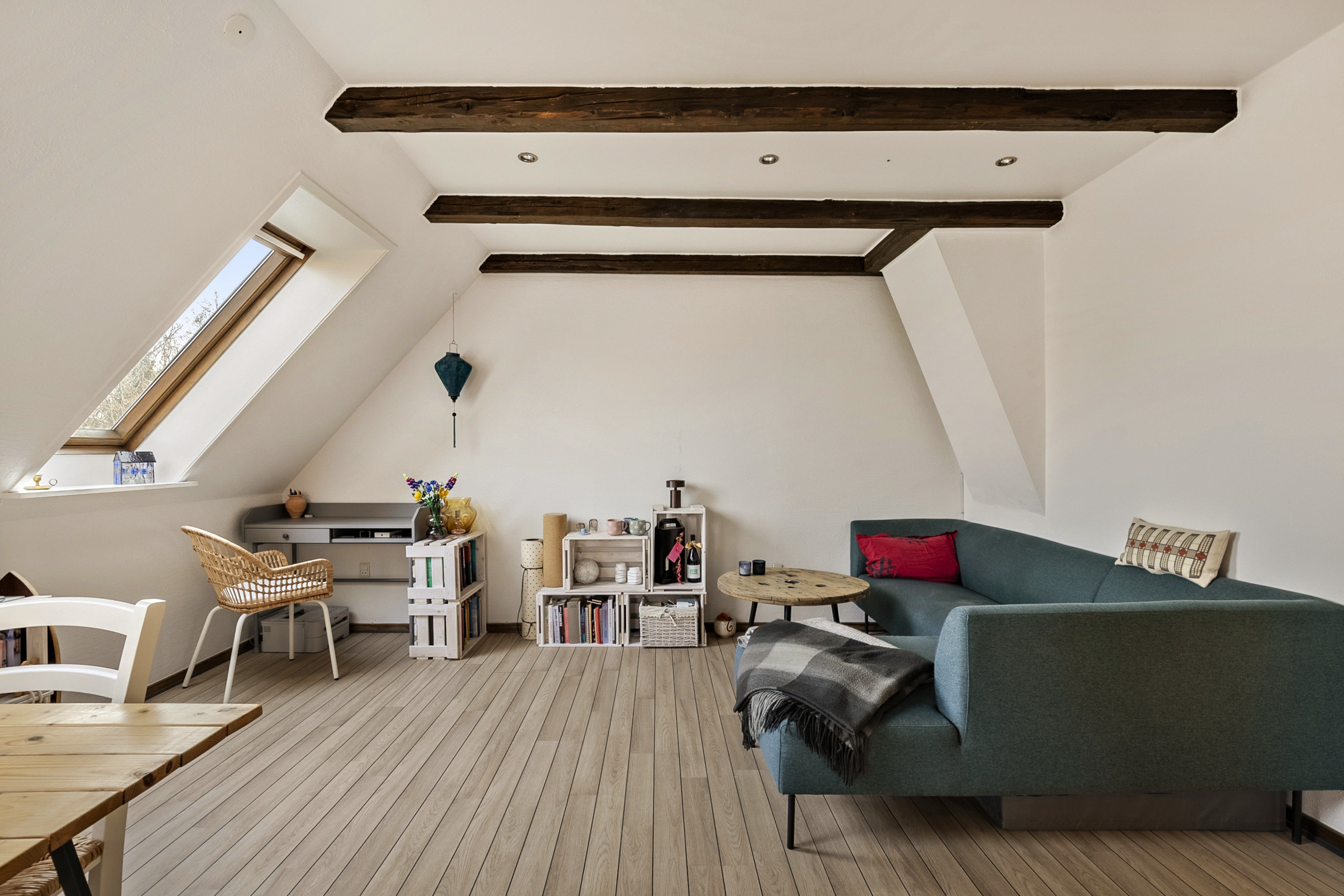 Fremhævet stue billede i fuldskærmstilstand. Billede af Unsgaardsgade 14, 2., 5000 Odense C