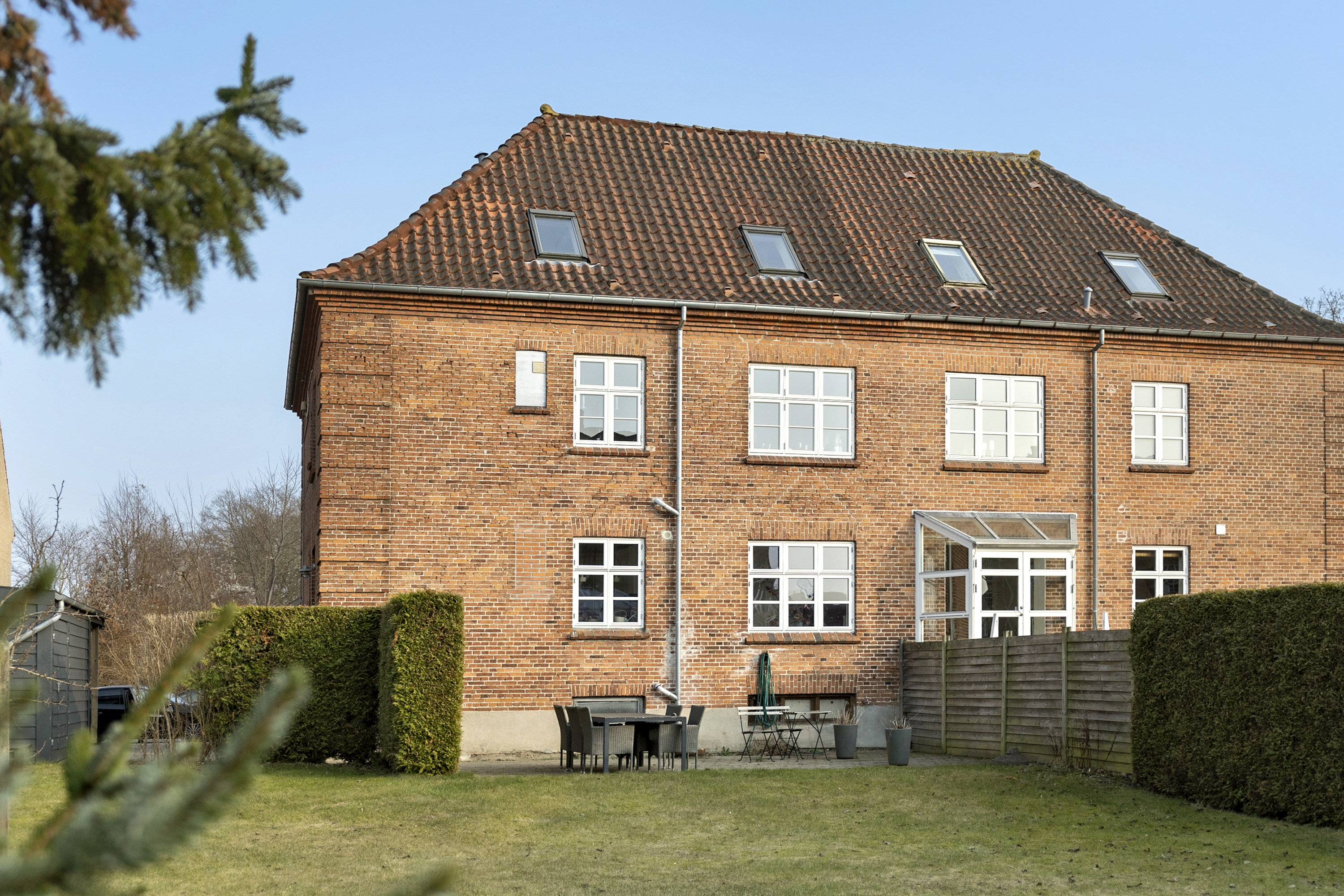 Fremhævet ejendommen billede i fuldskærmstilstand. Billede af Unsgaardsgade 14, 2., 5000 Odense C