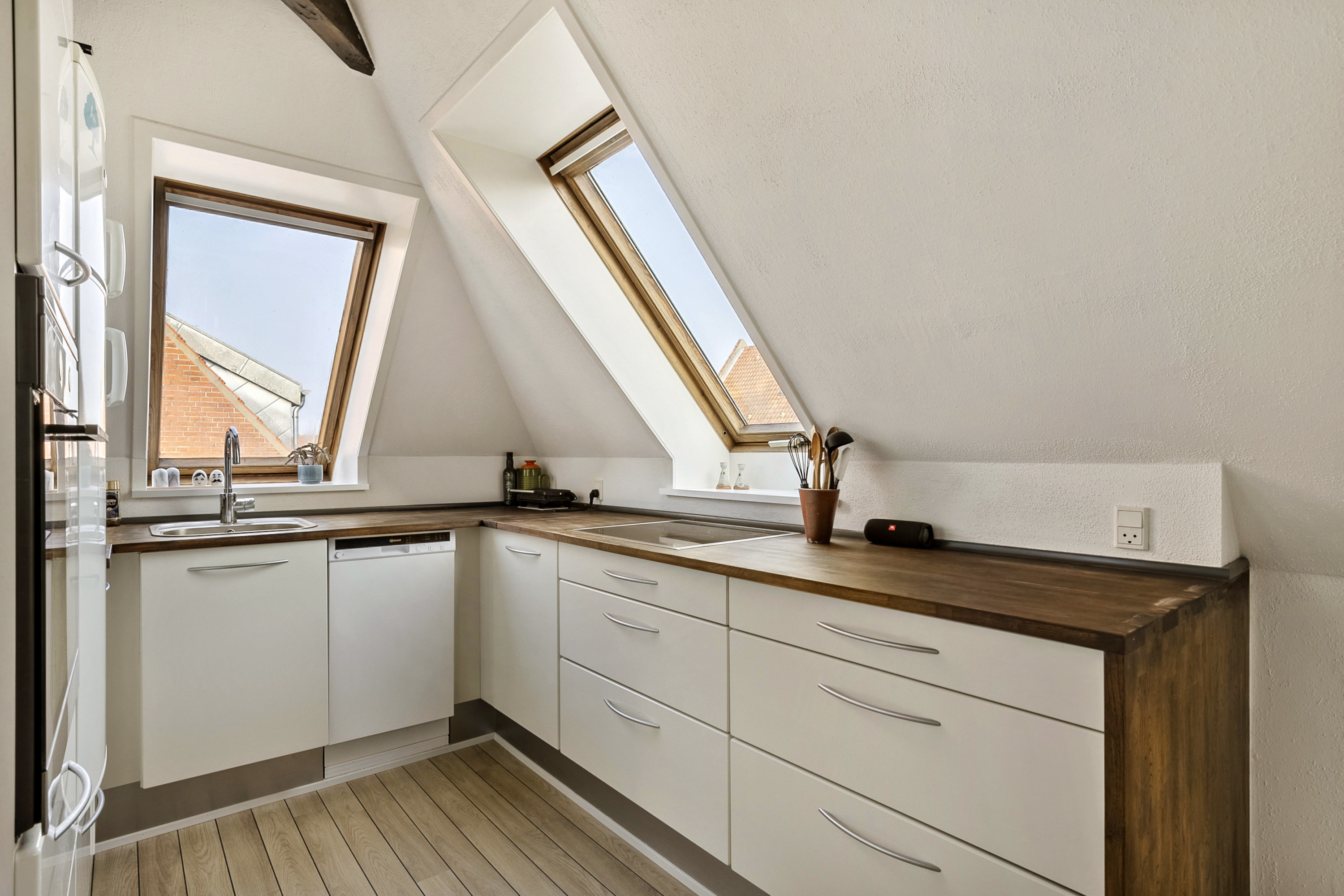 Unsgaardsgade 14, 2., 5000 Odense C