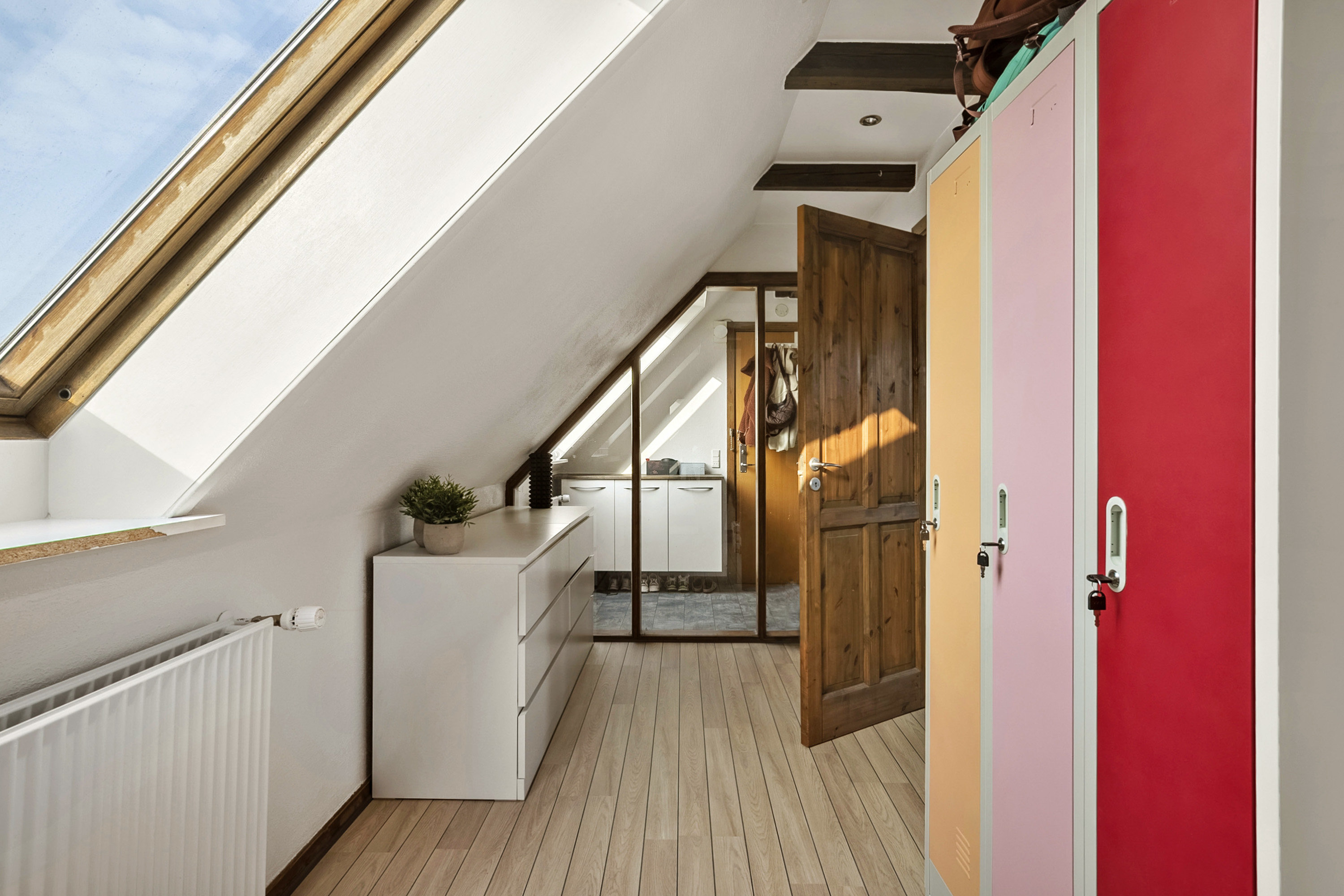 Fremhævet værelse billede i fuldskærmstilstand. Billede af Unsgaardsgade 14, 2., 5000 Odense C