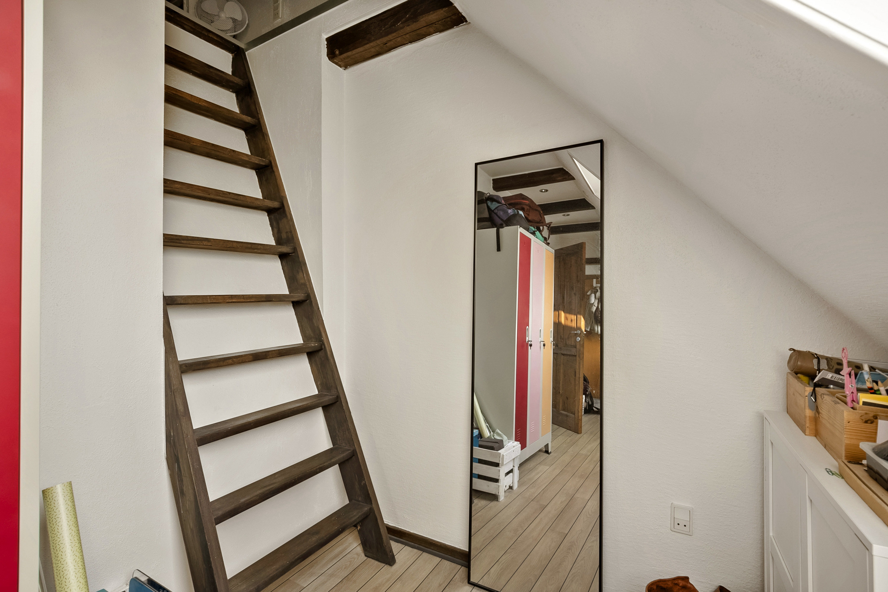 Fremhævet værelse billede i fuldskærmstilstand. Billede af Unsgaardsgade 14, 2., 5000 Odense C