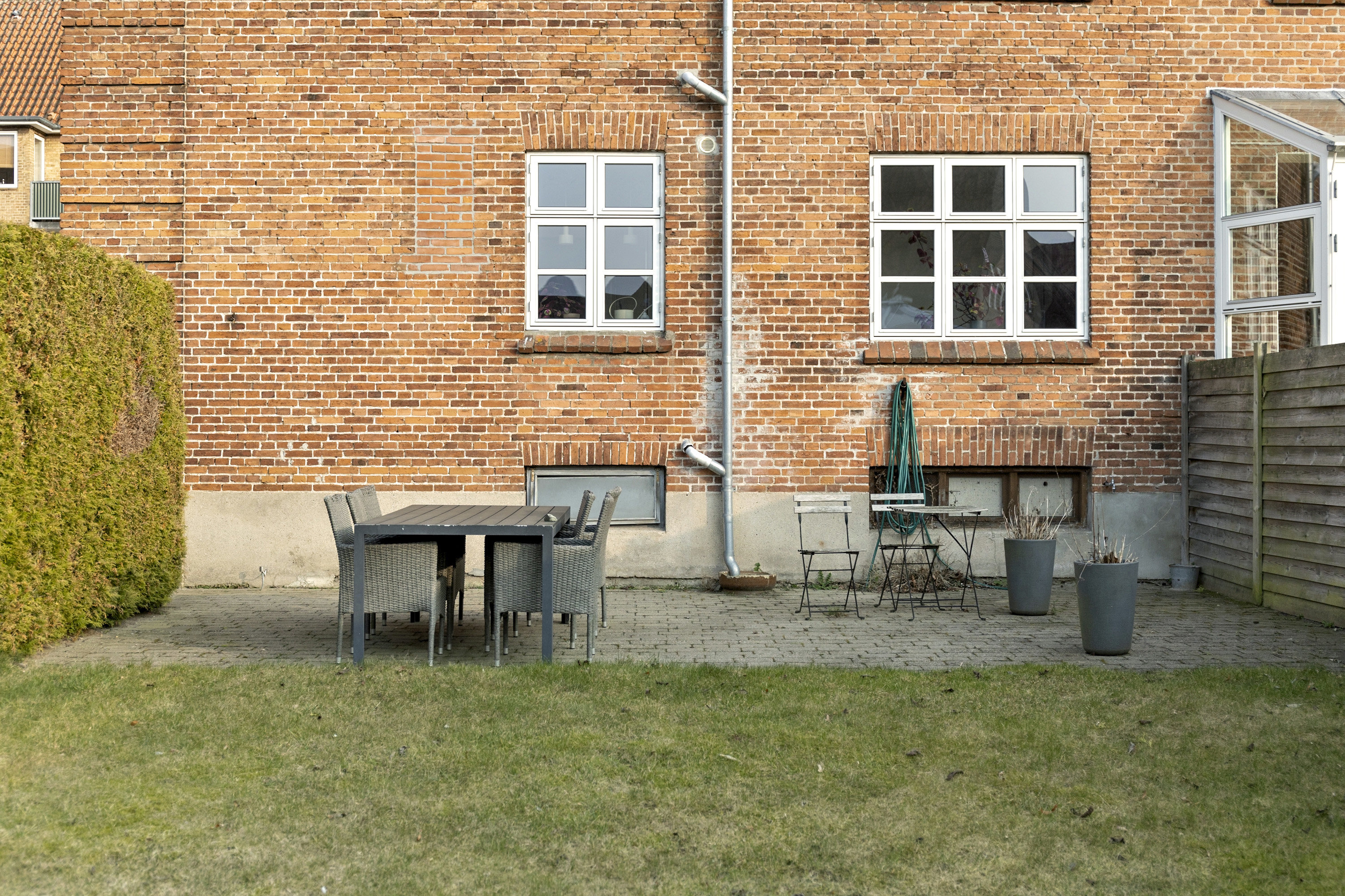 Fremhævet område billede i fuldskærmstilstand. Billede af Unsgaardsgade 14, 2., 5000 Odense C