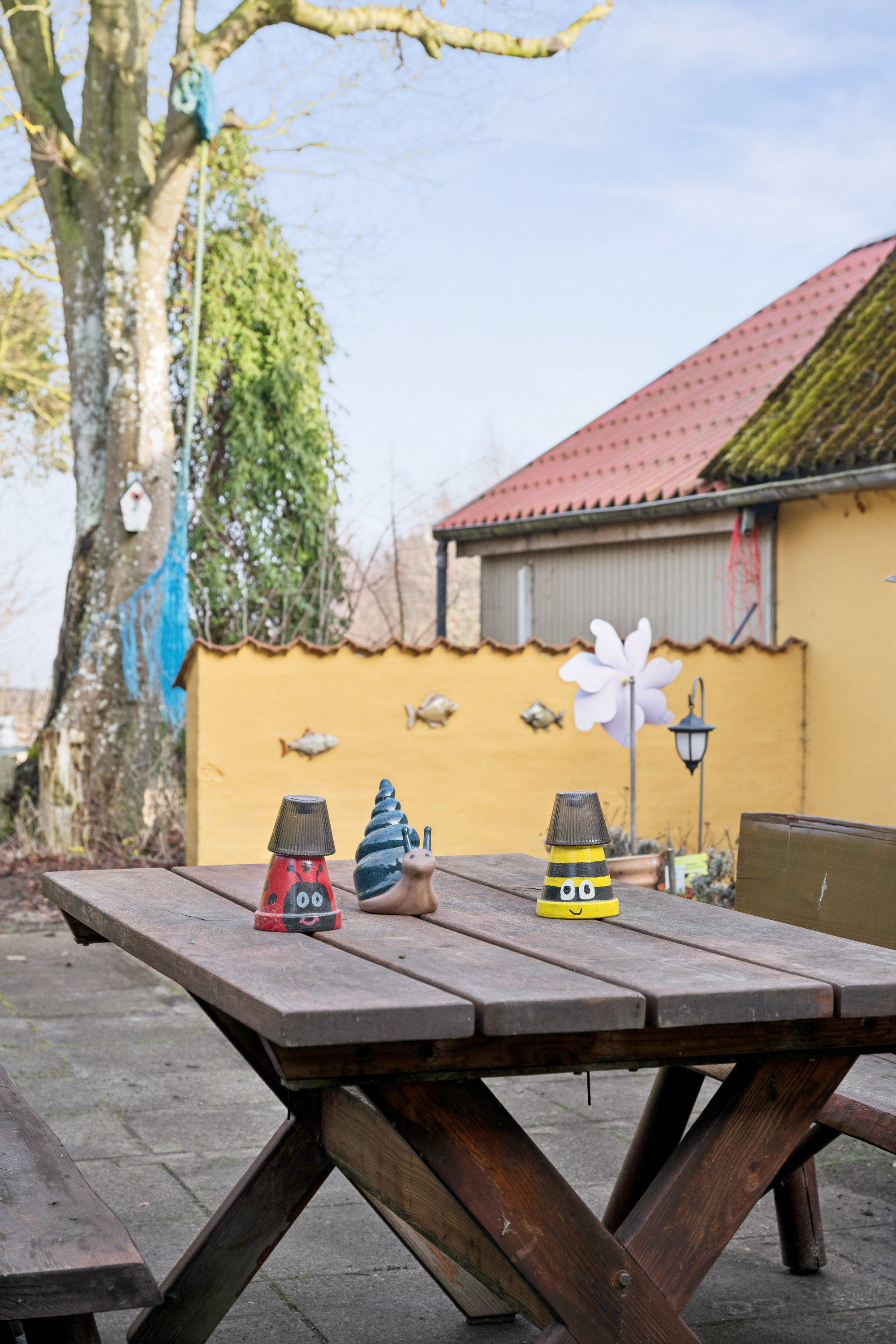 Fremhævet  billede i fuldskærmstilstand. Billede af Estruplundvej 10, Store Sjørup, 8950 Ørsted