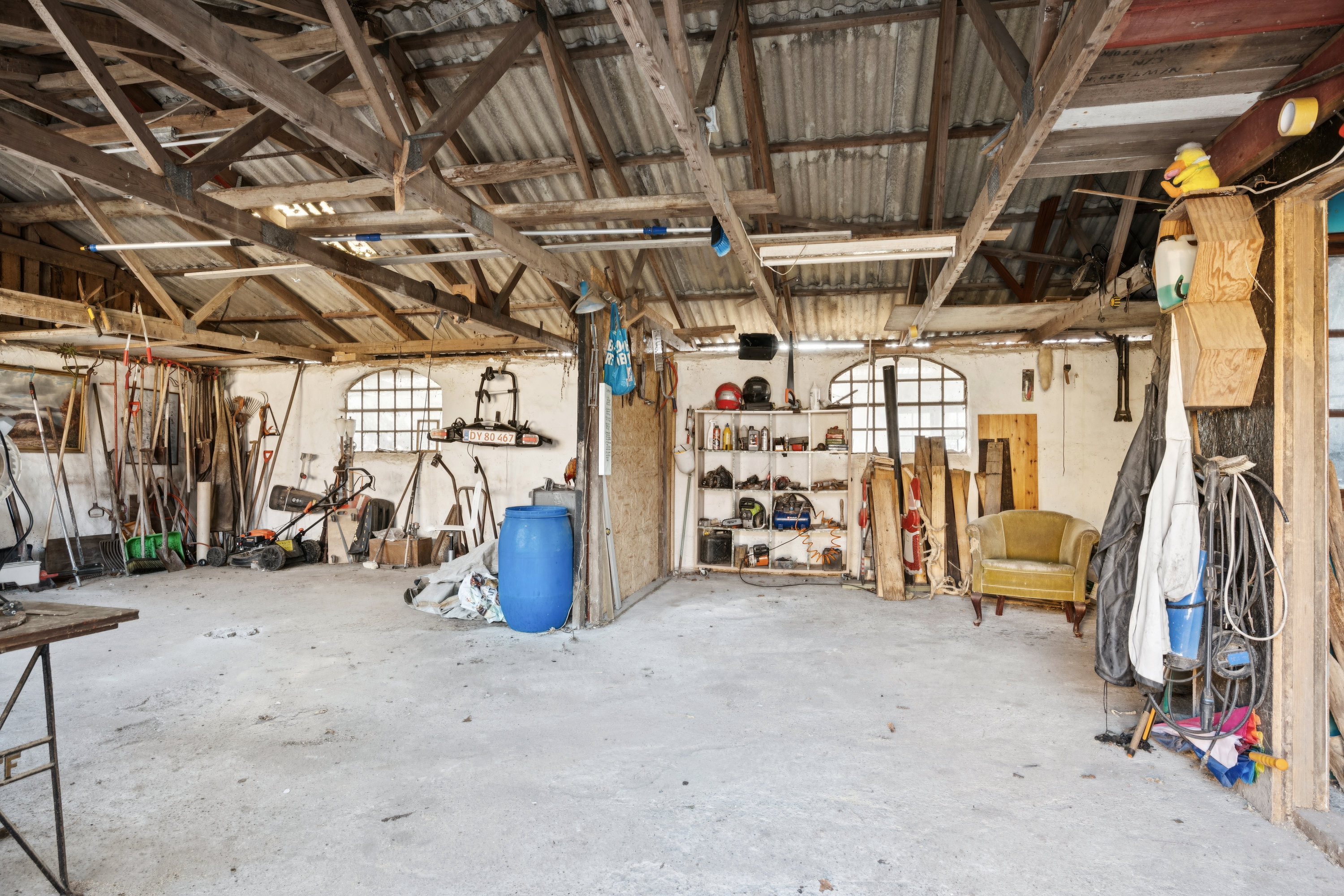 Estruplundvej 10, Store Sjørup, 8950 Ørsted