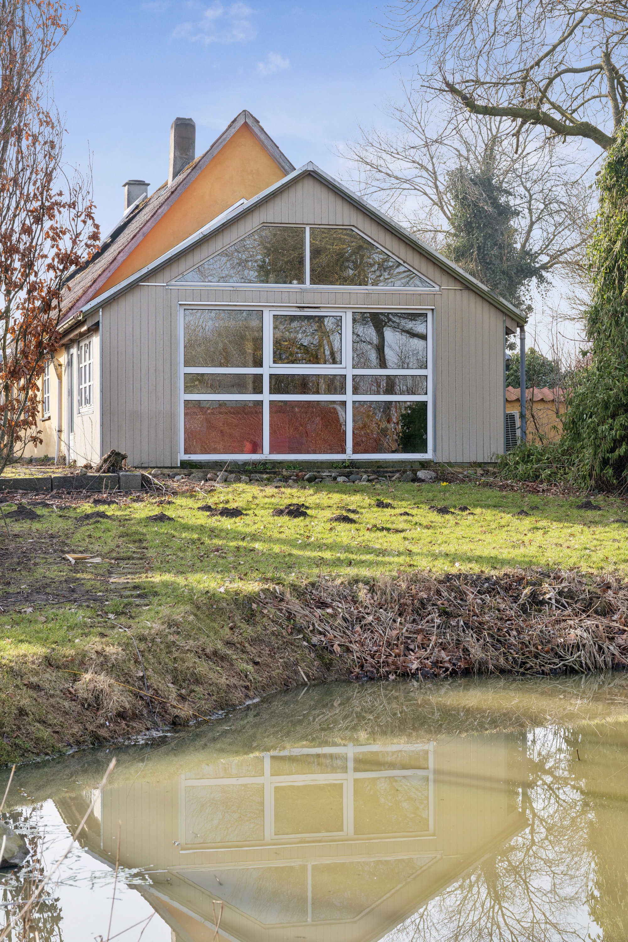 Estruplundvej 10, Store Sjørup, 8950 Ørsted