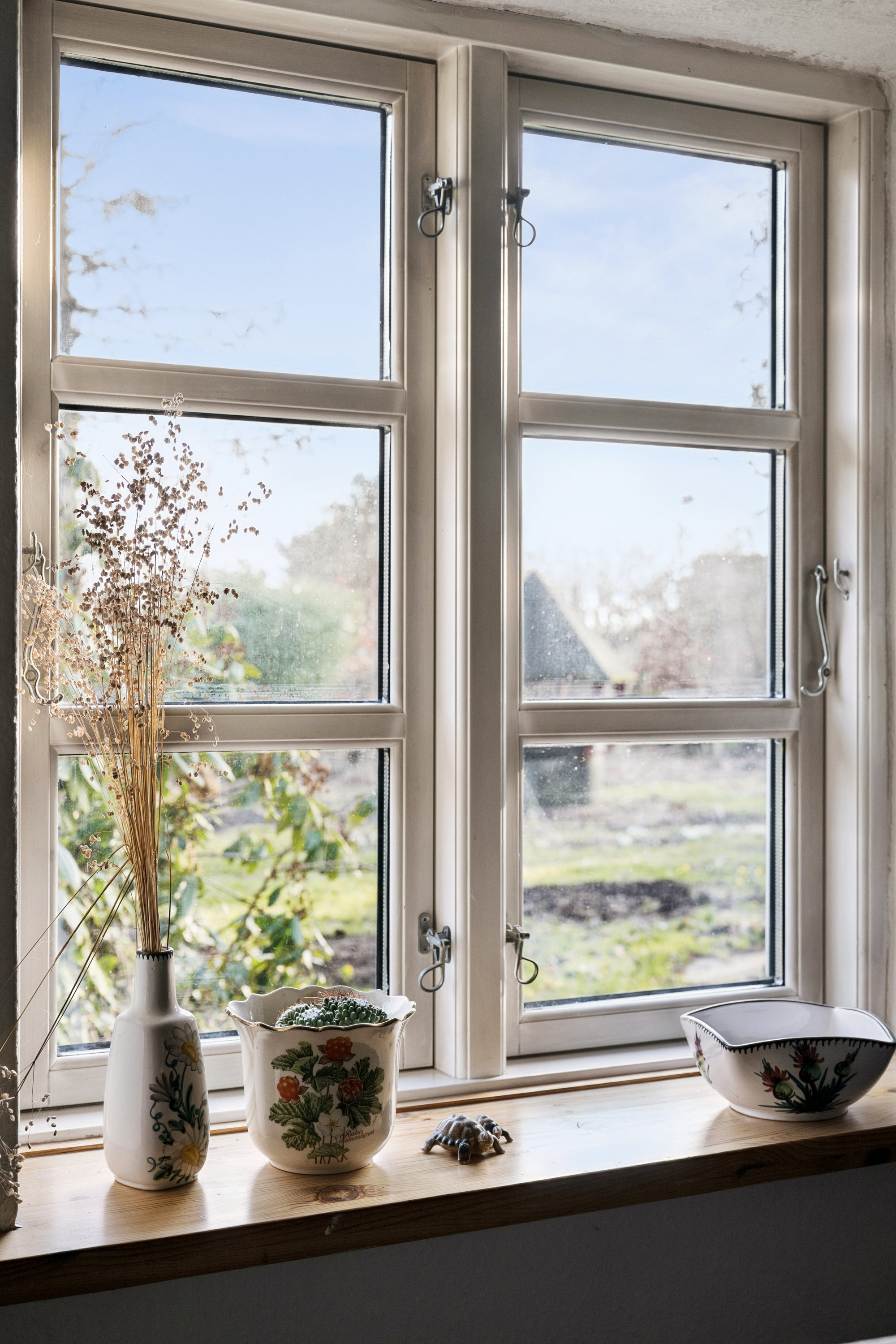 Fremhævet  billede i fuldskærmstilstand. Billede af Estruplundvej 10, Store Sjørup, 8950 Ørsted