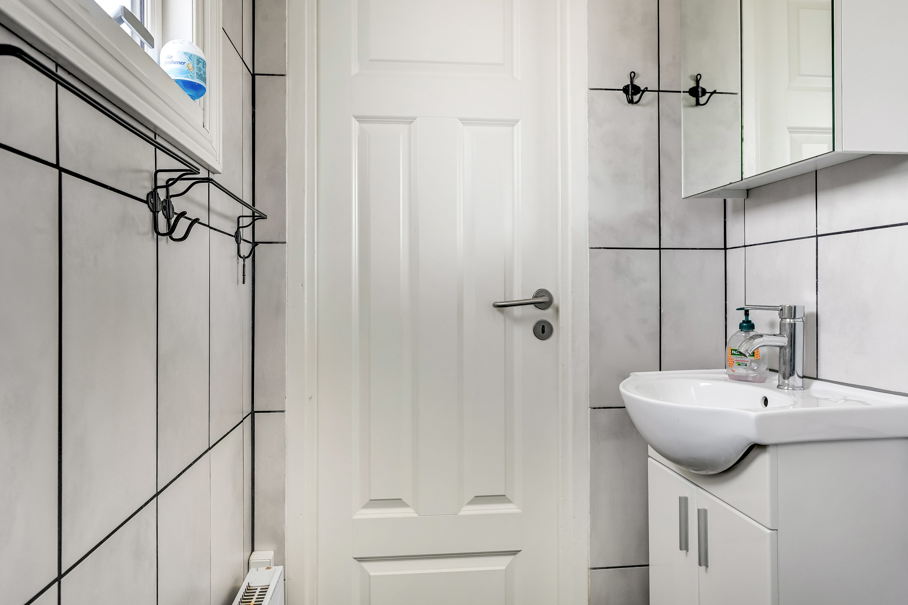 Fremhævet andet billede i fuldskærmstilstand. Billede af Vestertoft 16, 6720 Fanø