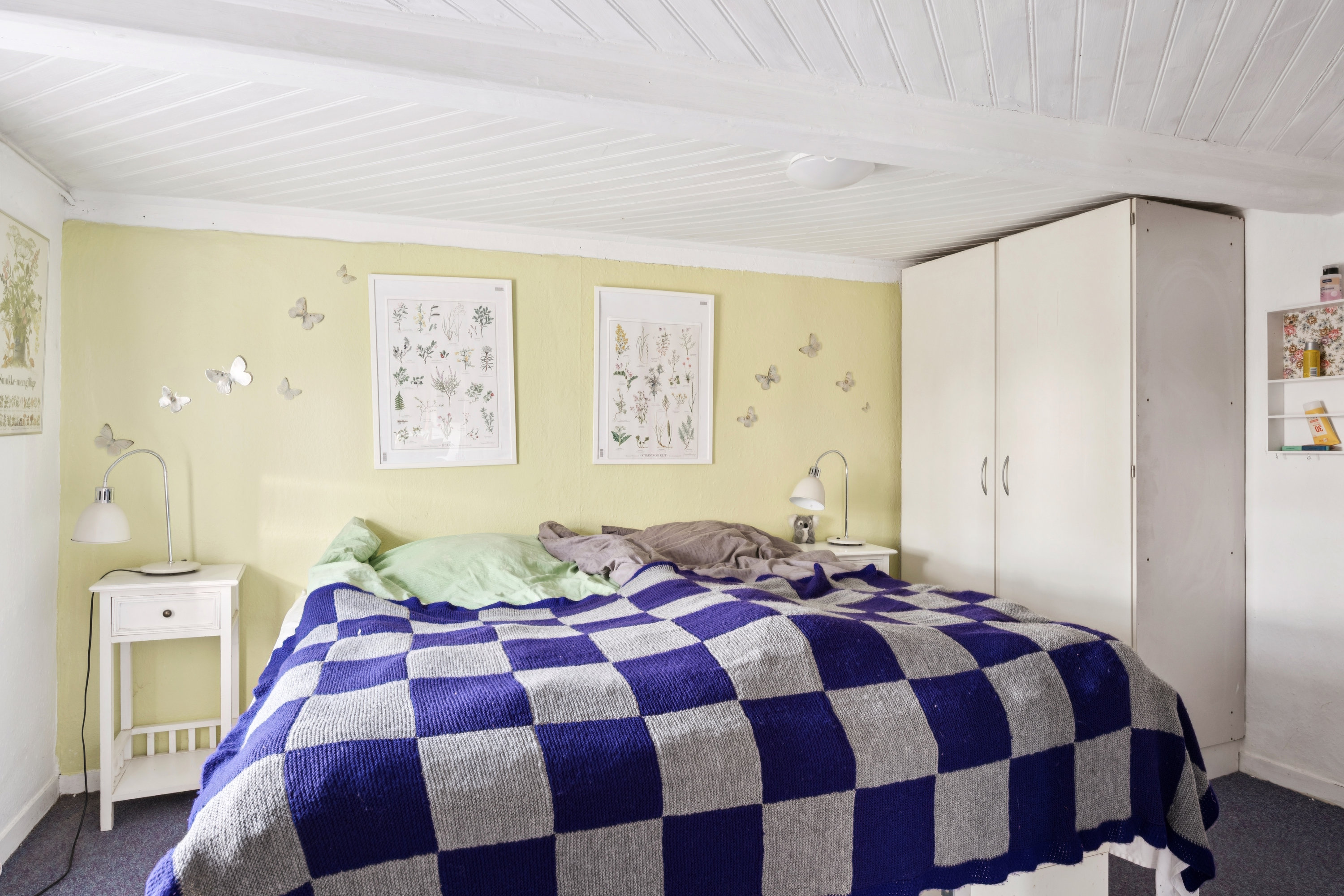 Fremhævet  billede i fuldskærmstilstand. Billede af Estruplundvej 10, Store Sjørup, 8950 Ørsted