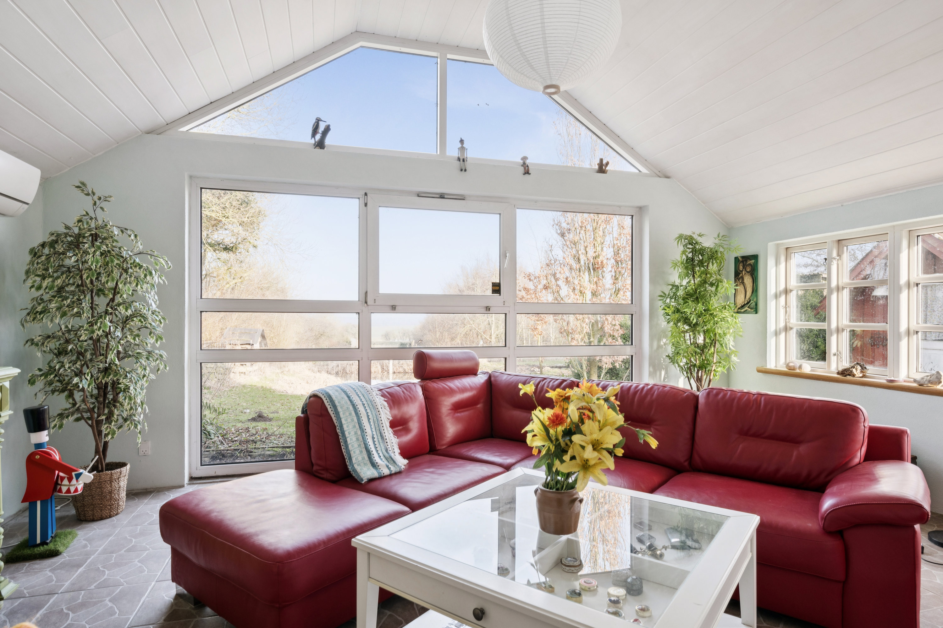 Fremhævet  billede i fuldskærmstilstand. Billede af Estruplundvej 10, Store Sjørup, 8950 Ørsted