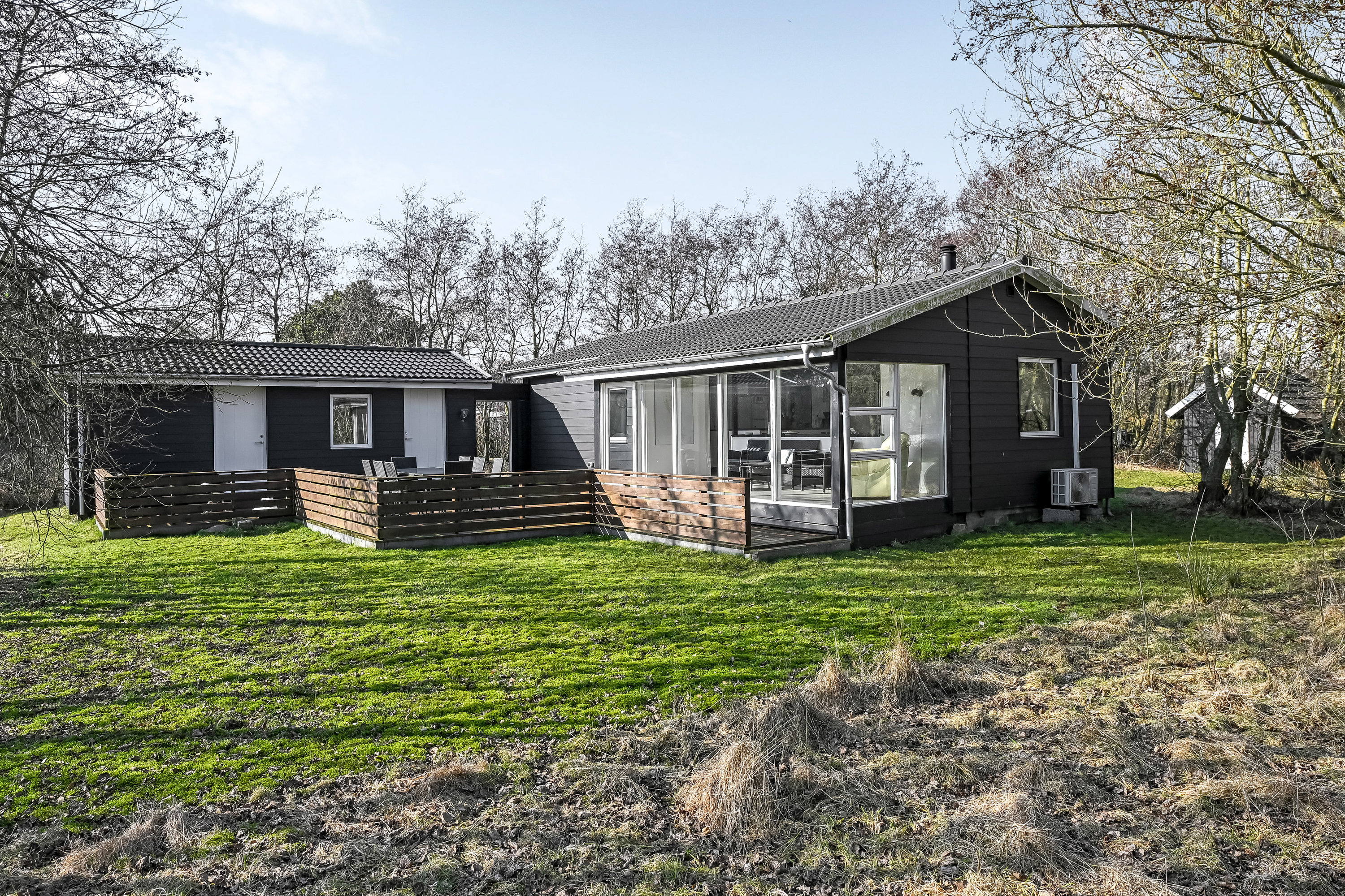 Fremhævet ejendommen billede i fuldskærmstilstand. Billede af Vestertoft 16, 6720 Fanø