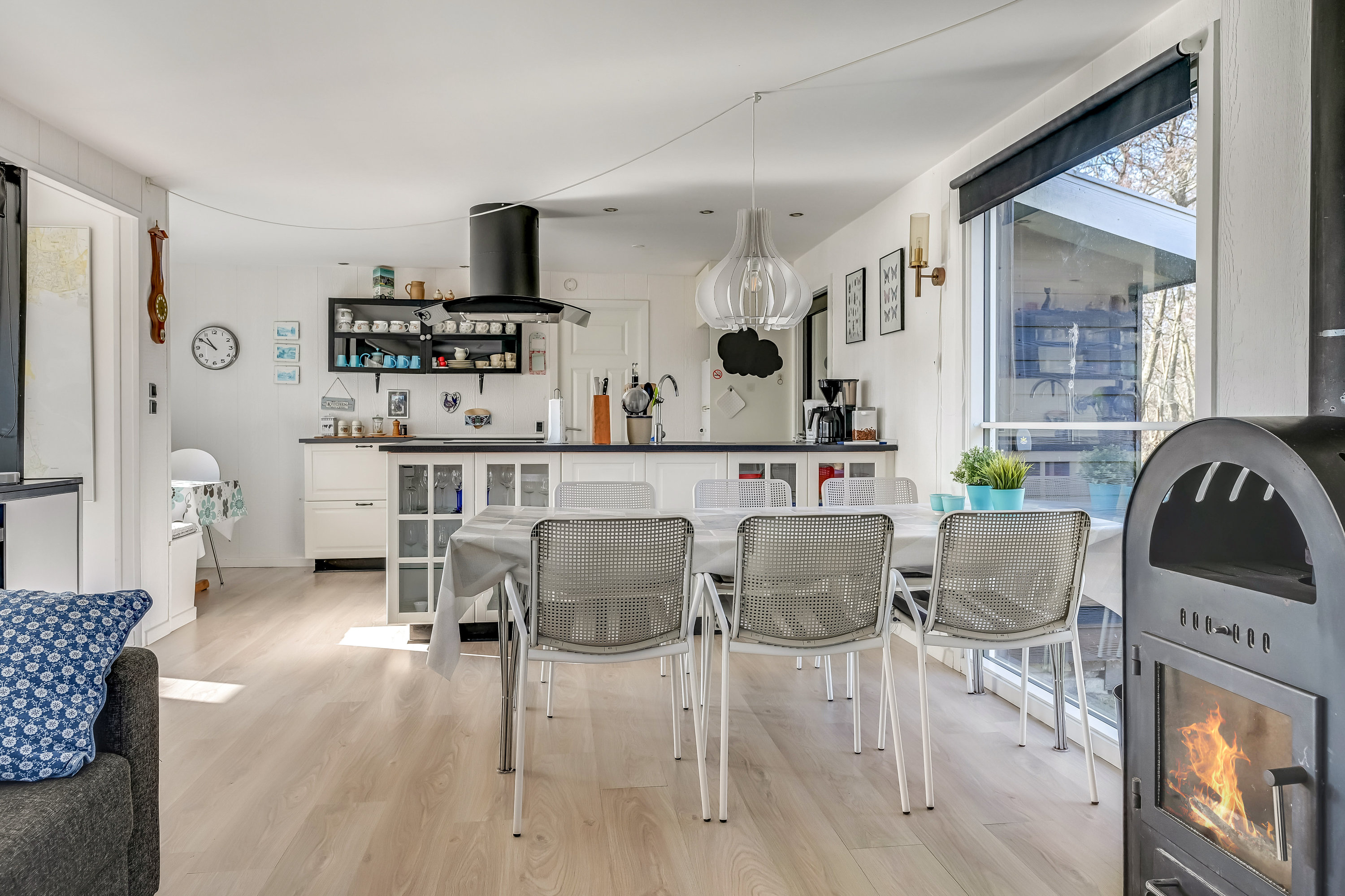 Vestertoft 16, 6720 Fanø