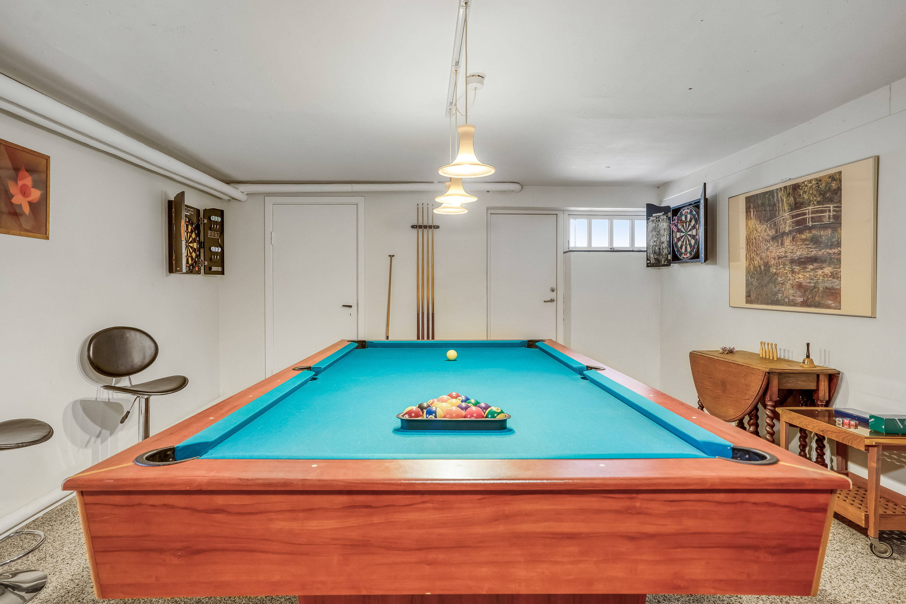 Fremhævet  billede i fuldskærmstilstand. Billede af Refshalevej 44, 4930 Maribo