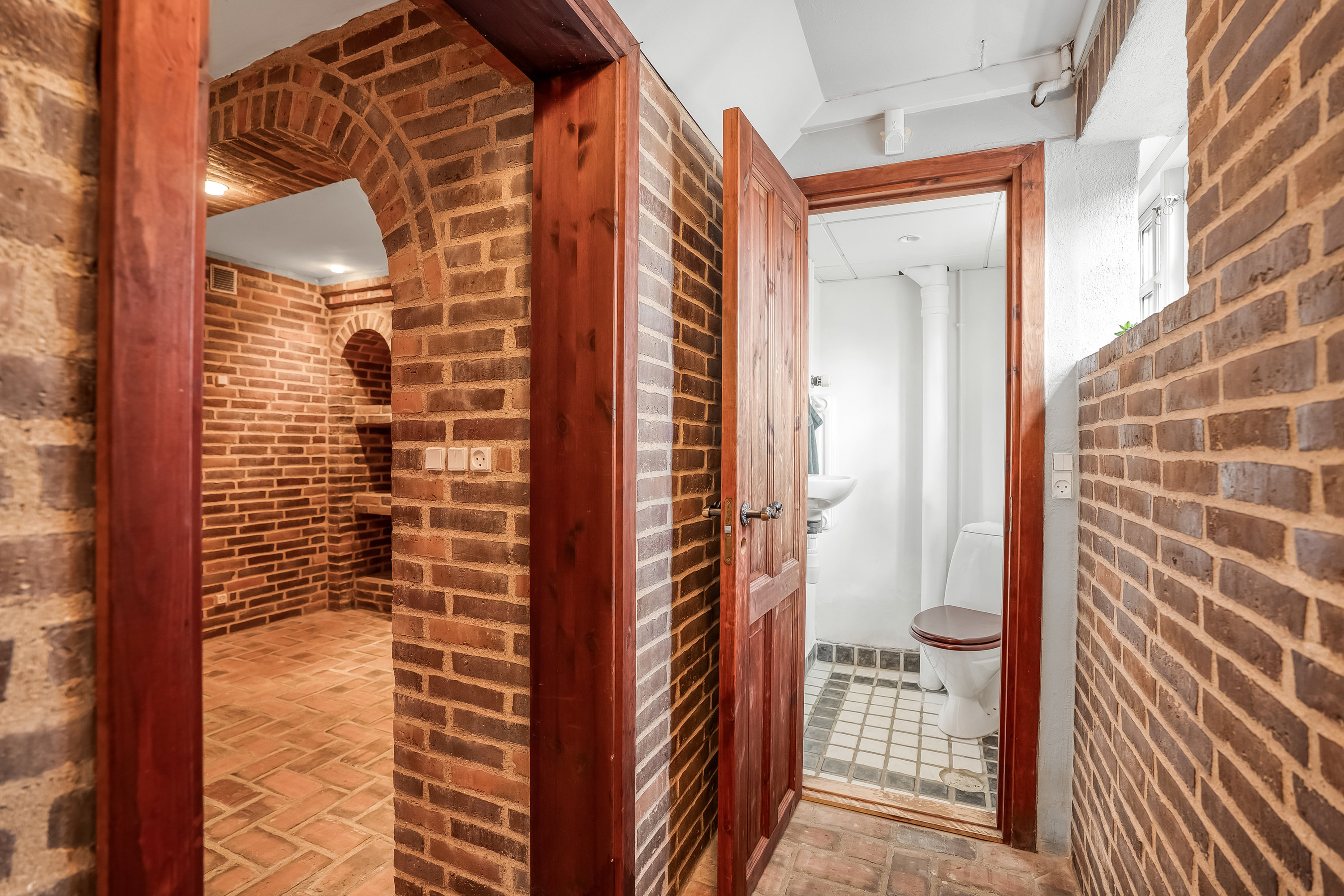 Fremhævet  billede i fuldskærmstilstand. Billede af Refshalevej 44, 4930 Maribo