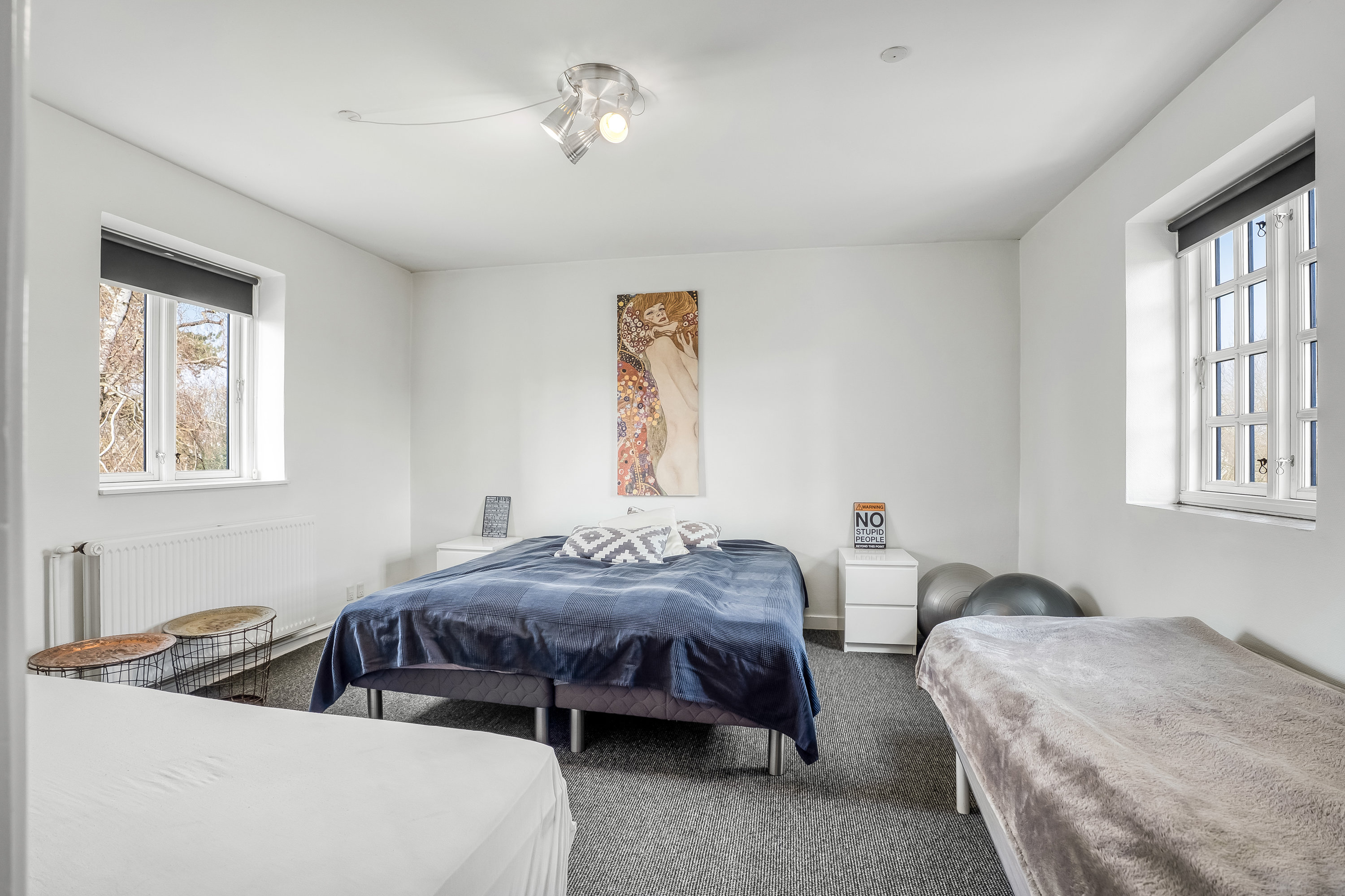 Fremhævet  billede i fuldskærmstilstand. Billede af Refshalevej 44, 4930 Maribo