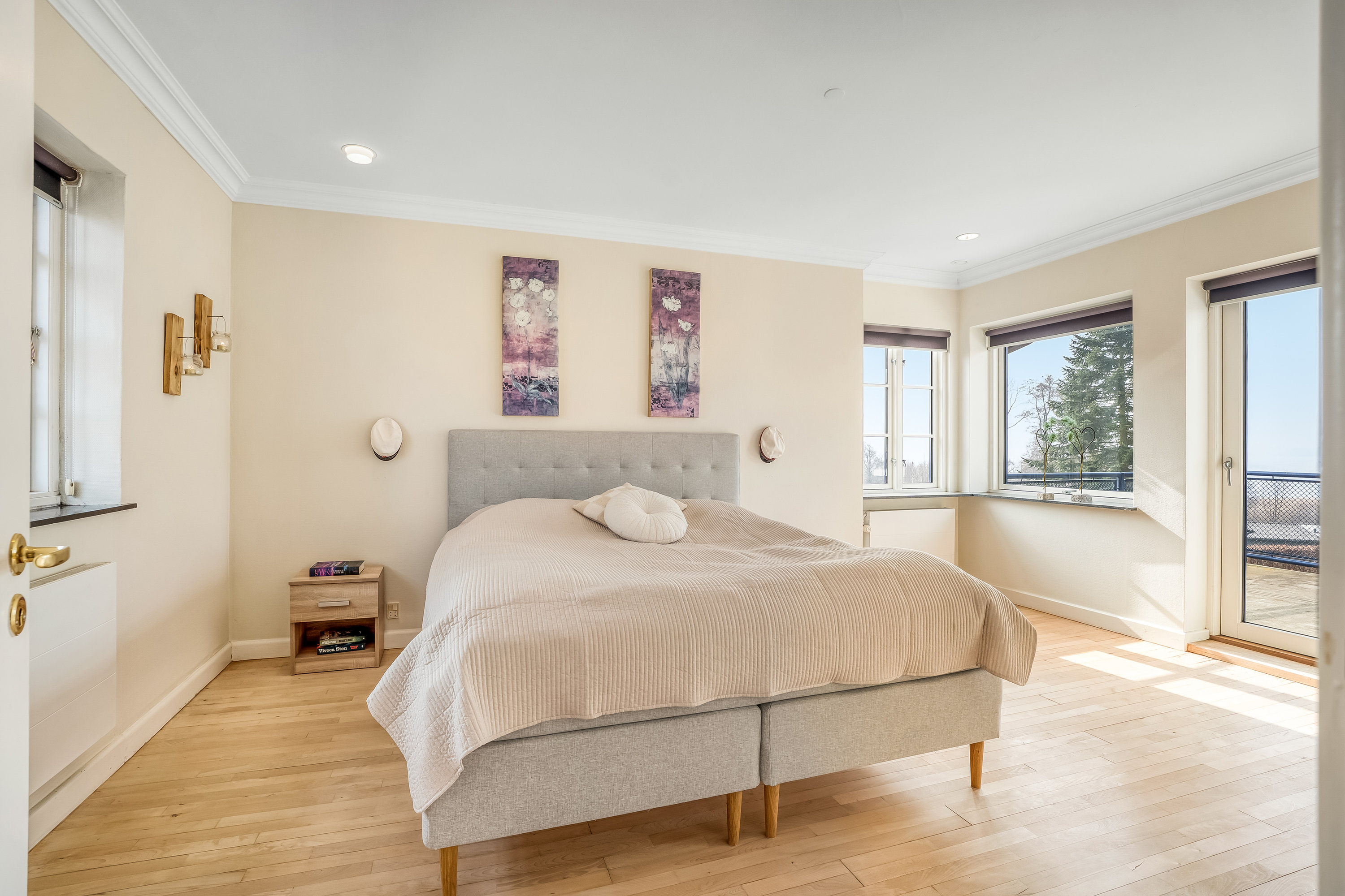 Fremhævet  billede i fuldskærmstilstand. Billede af Refshalevej 44, 4930 Maribo