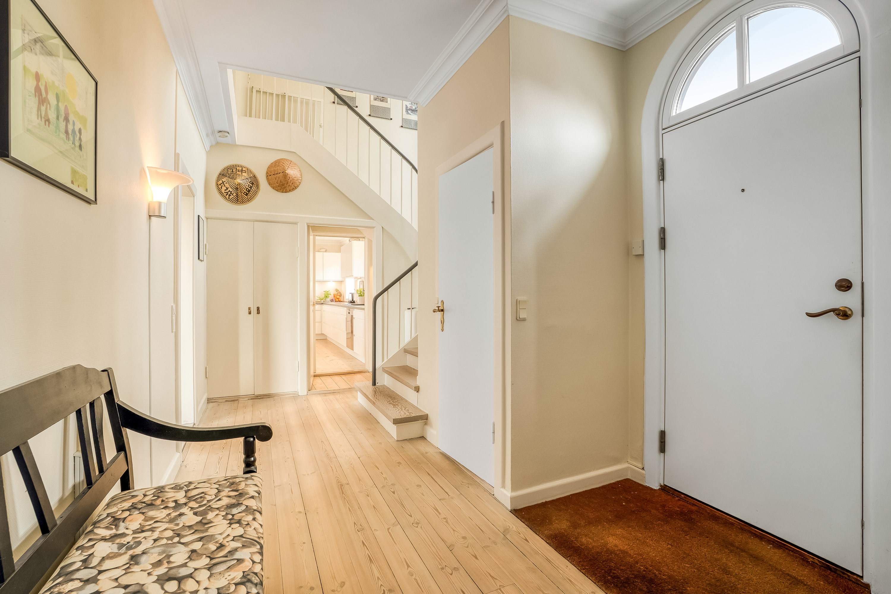 Fremhævet  billede i fuldskærmstilstand. Billede af Refshalevej 44, 4930 Maribo