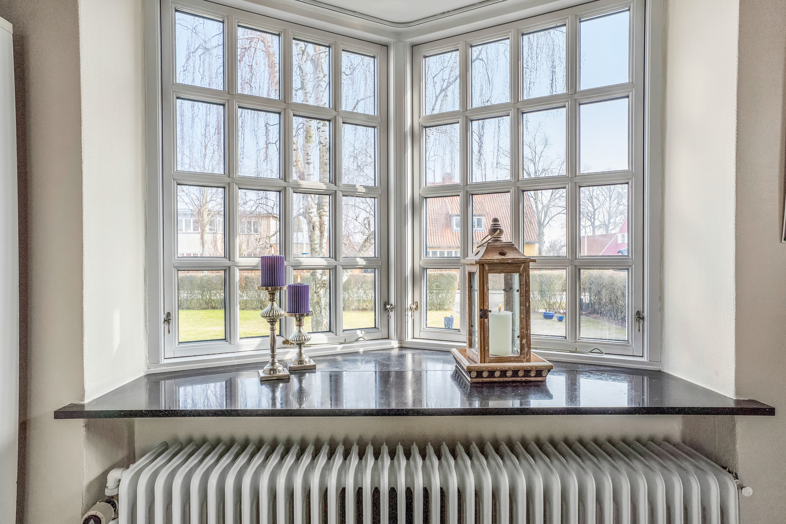 Fremhævet  billede i fuldskærmstilstand. Billede af Refshalevej 44, 4930 Maribo