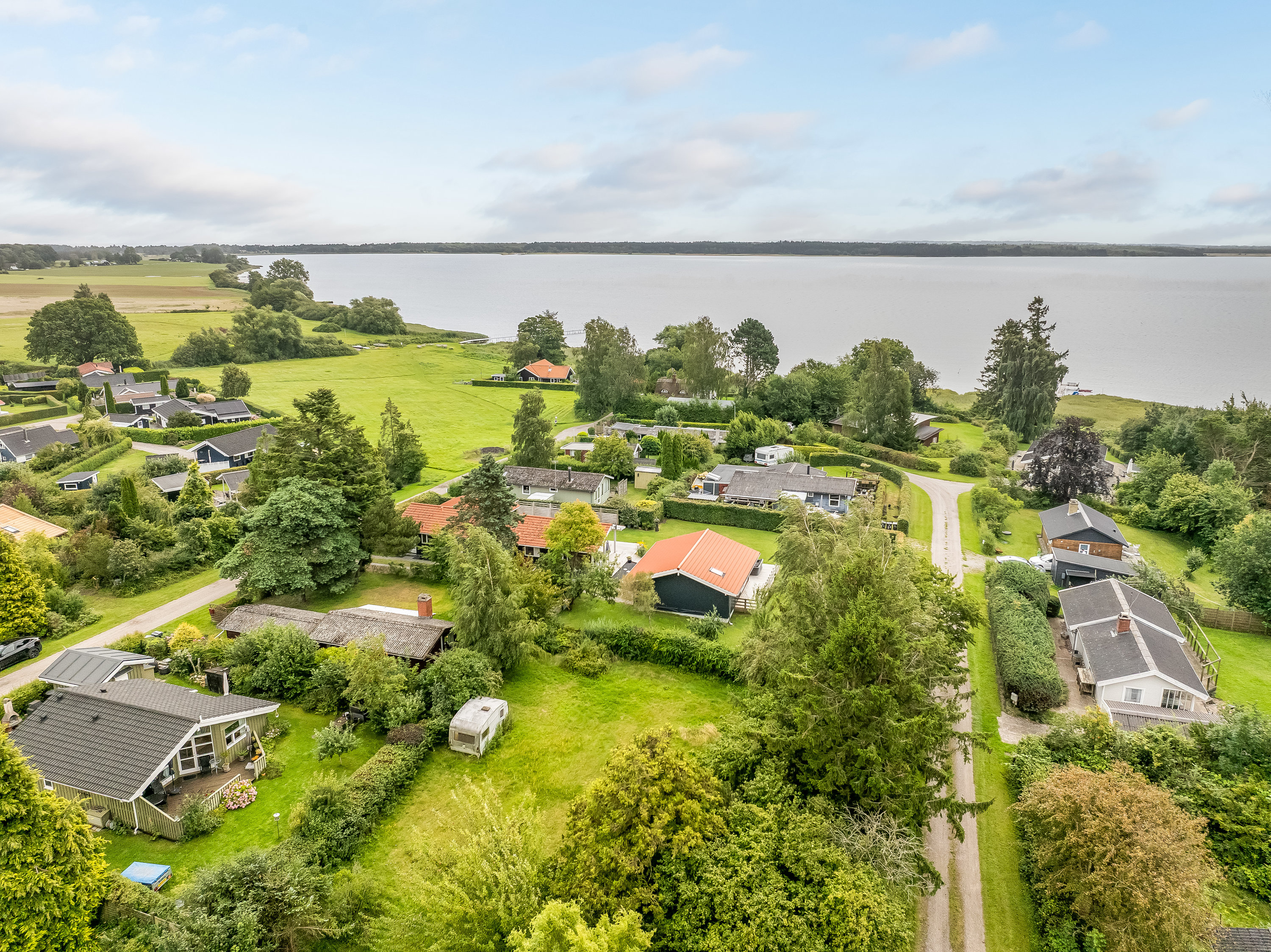 Sommerlystvej 22, Mosebølle, 4640 Faxe