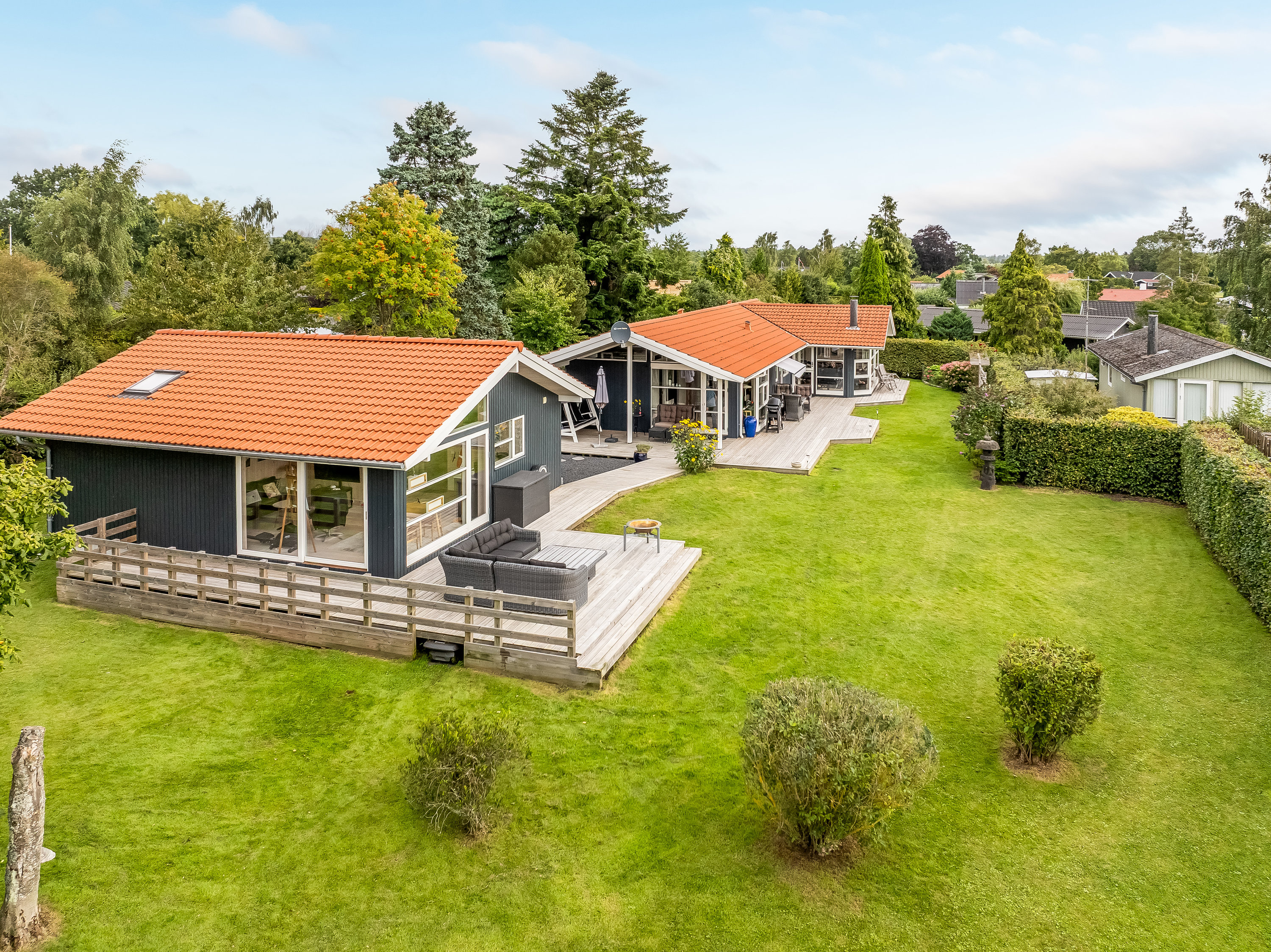 Sommerlystvej 22, Mosebølle, 4640 Faxe