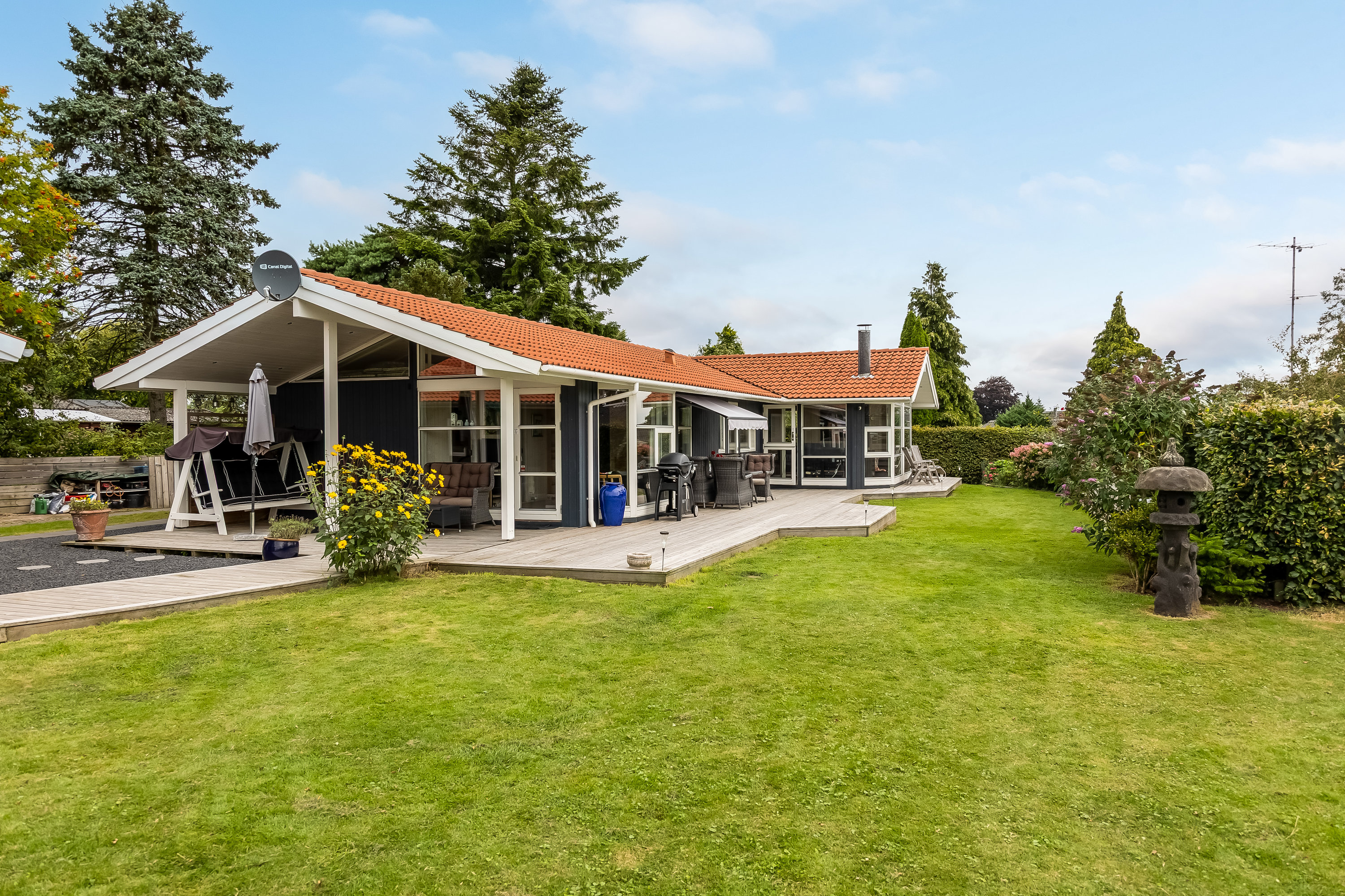 Sommerlystvej 22, Mosebølle, 4640 Faxe