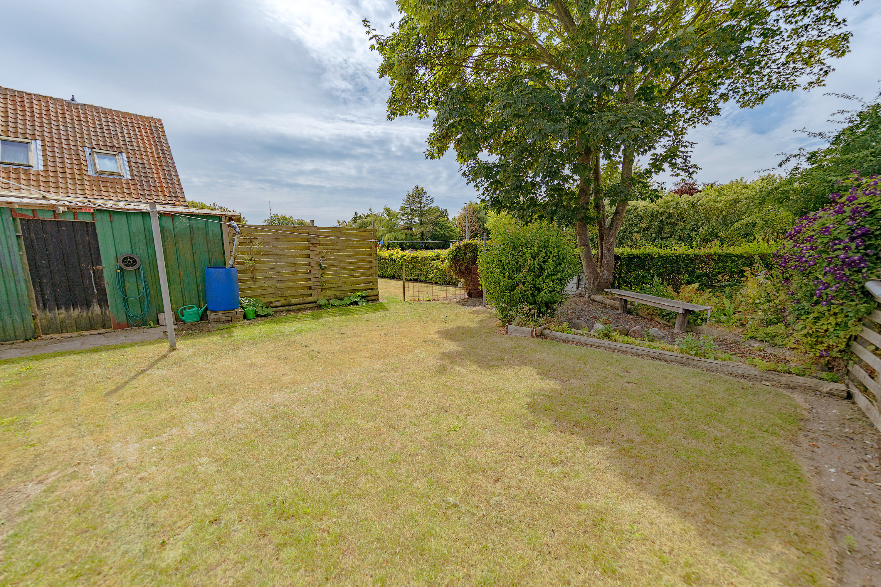 Fremhævet  billede i fuldskærmstilstand. Billede af Nordre Landevej 43, Simmerbølle, 5900 Rudkøbing