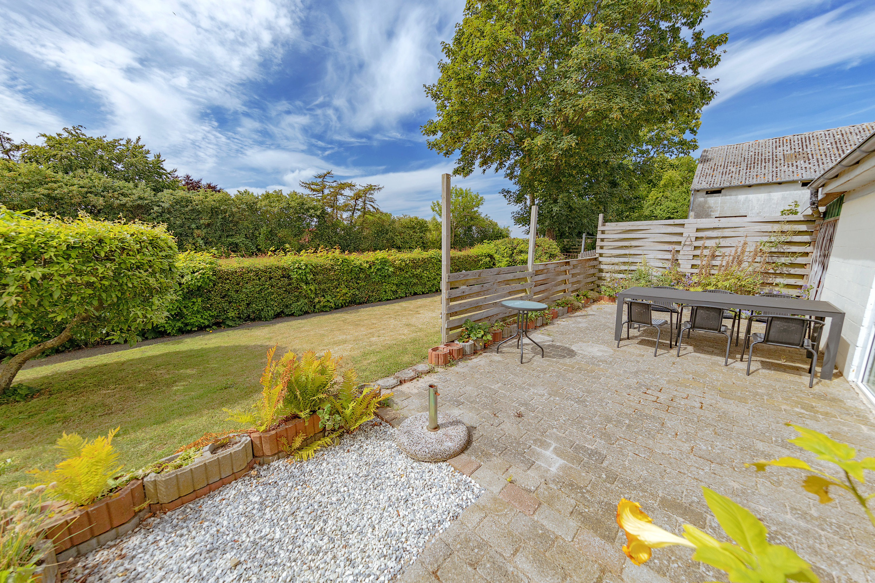 Fremhævet  billede i fuldskærmstilstand. Billede af Nordre Landevej 43, Simmerbølle, 5900 Rudkøbing