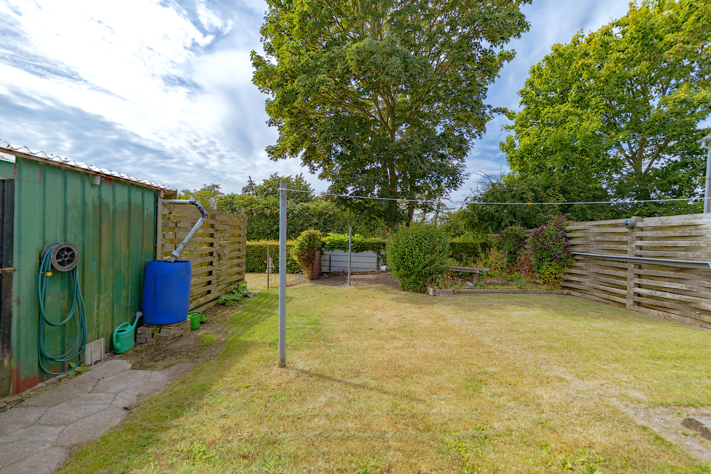 Fremhævet  billede i fuldskærmstilstand. Billede af Nordre Landevej 43, Simmerbølle, 5900 Rudkøbing