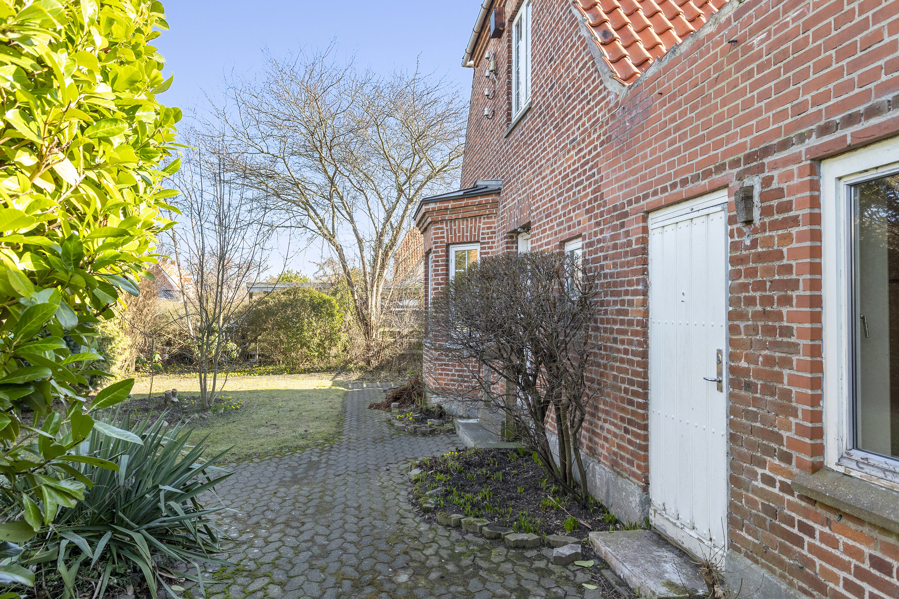 Højskole Alle 15, 2770 Kastrup