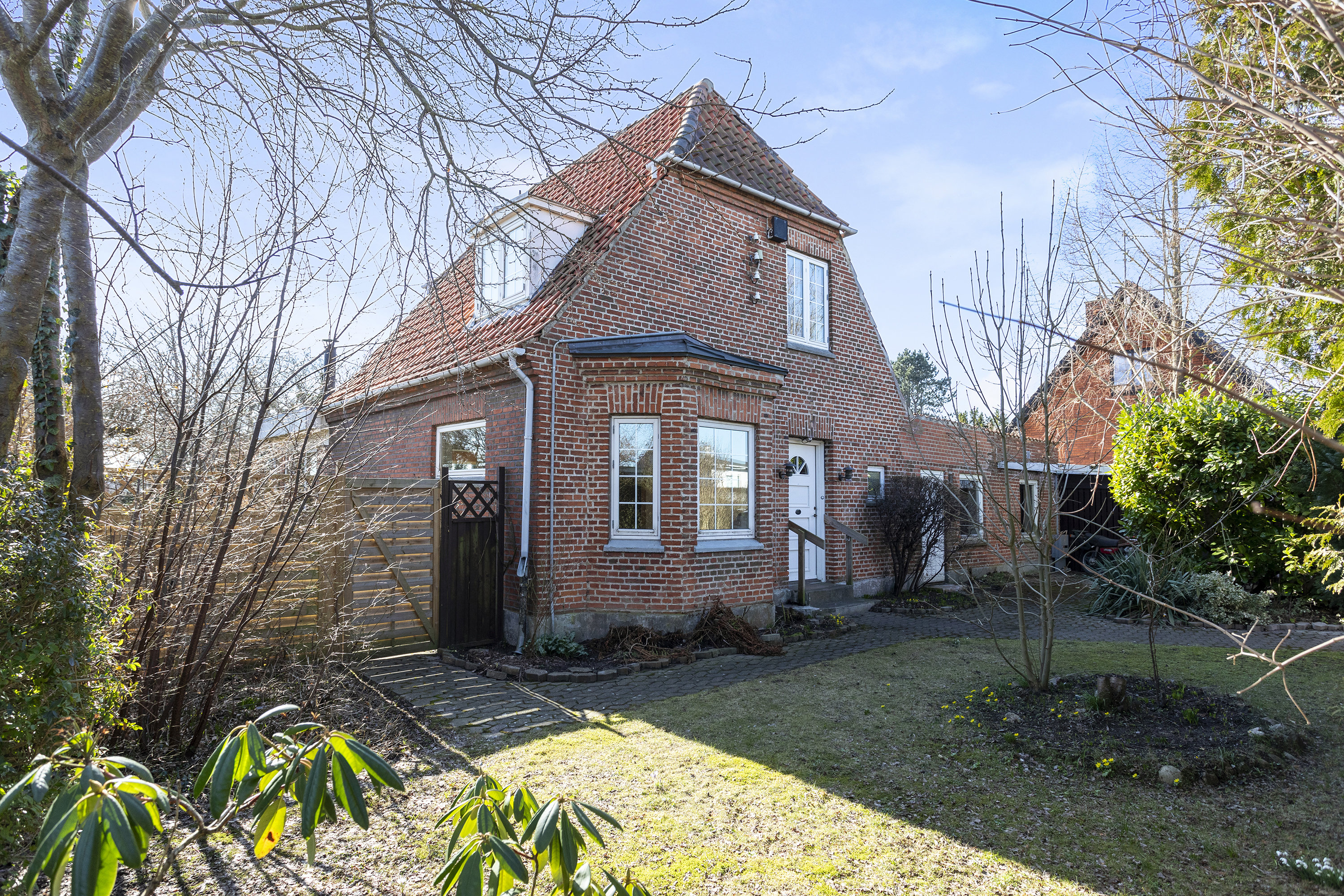 Højskole Alle 15, 2770 Kastrup