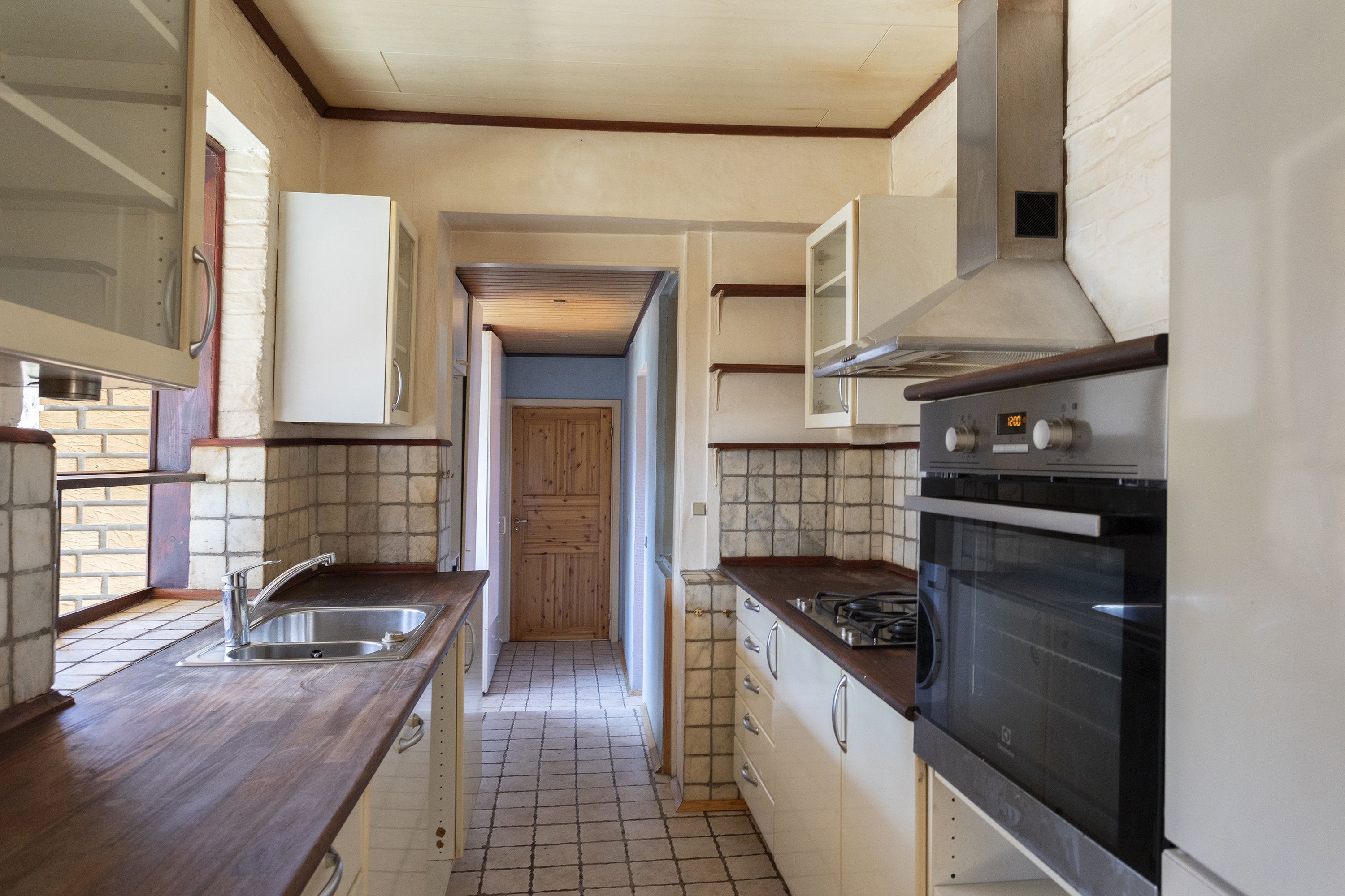 Fremhævet  billede i fuldskærmstilstand. Billede af Højskole Alle 15, 2770 Kastrup