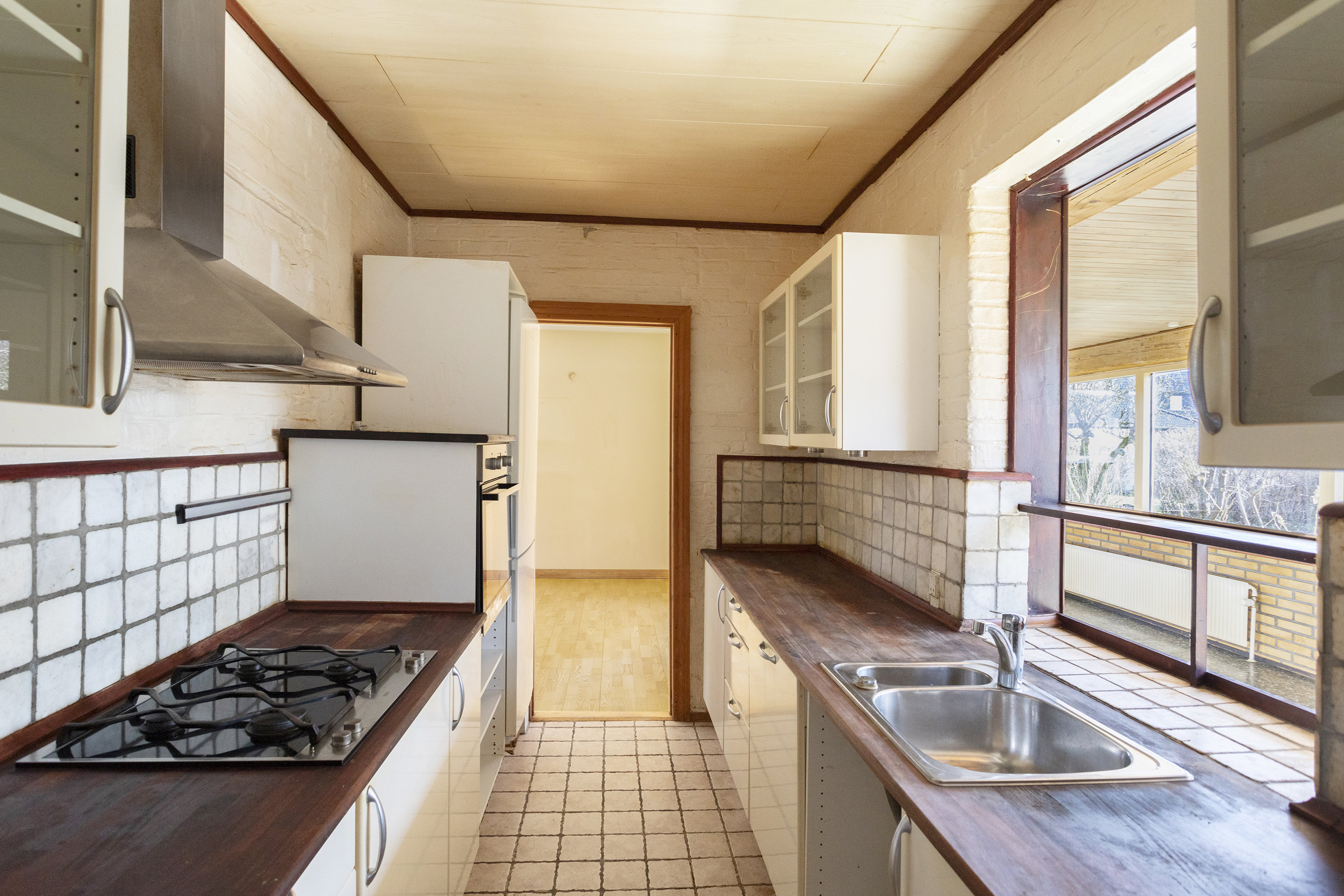 Fremhævet  billede i fuldskærmstilstand. Billede af Højskole Alle 15, 2770 Kastrup