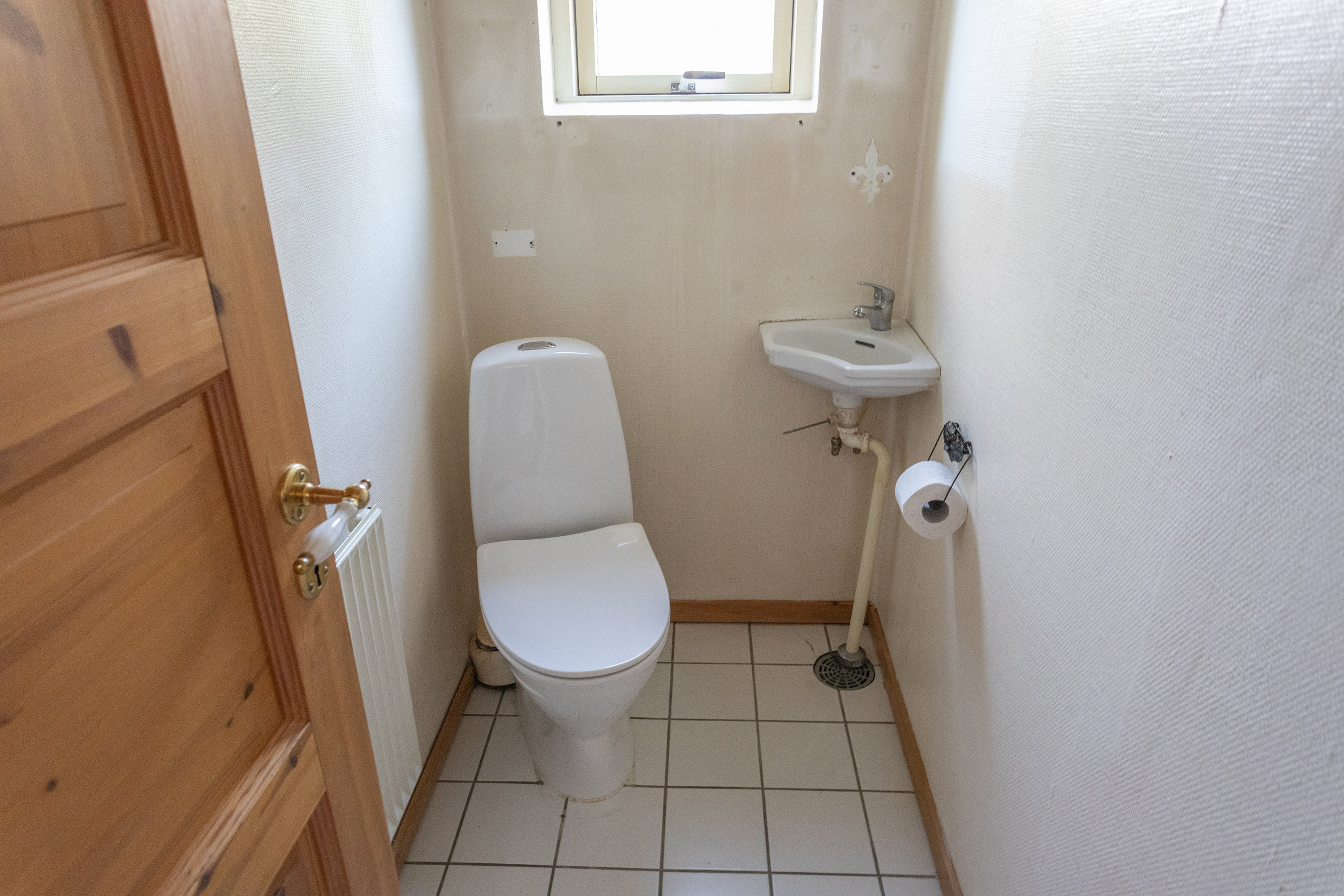 Fremhævet  billede i fuldskærmstilstand. Billede af Højskole Alle 15, 2770 Kastrup