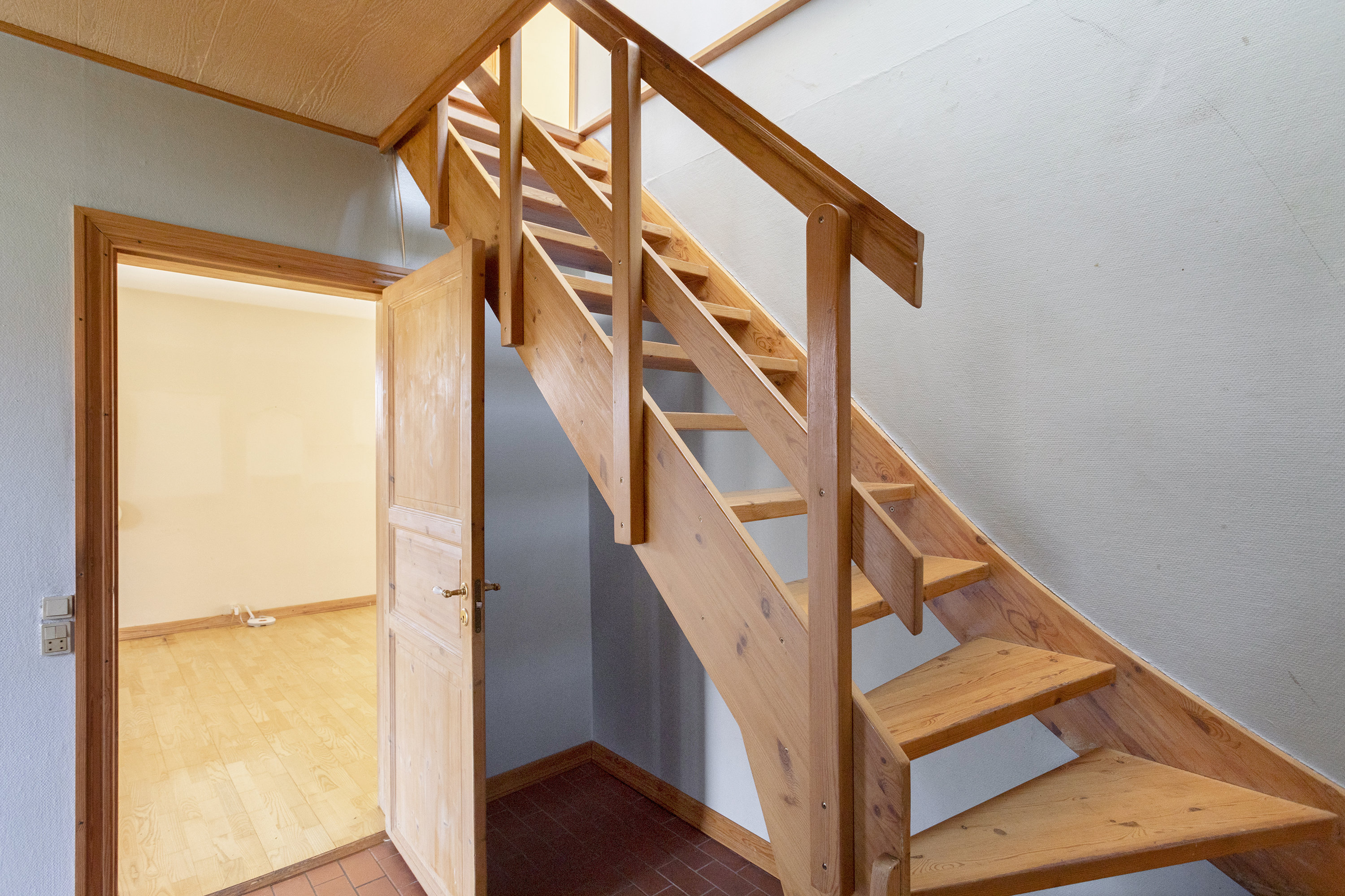 Fremhævet  billede i fuldskærmstilstand. Billede af Højskole Alle 15, 2770 Kastrup