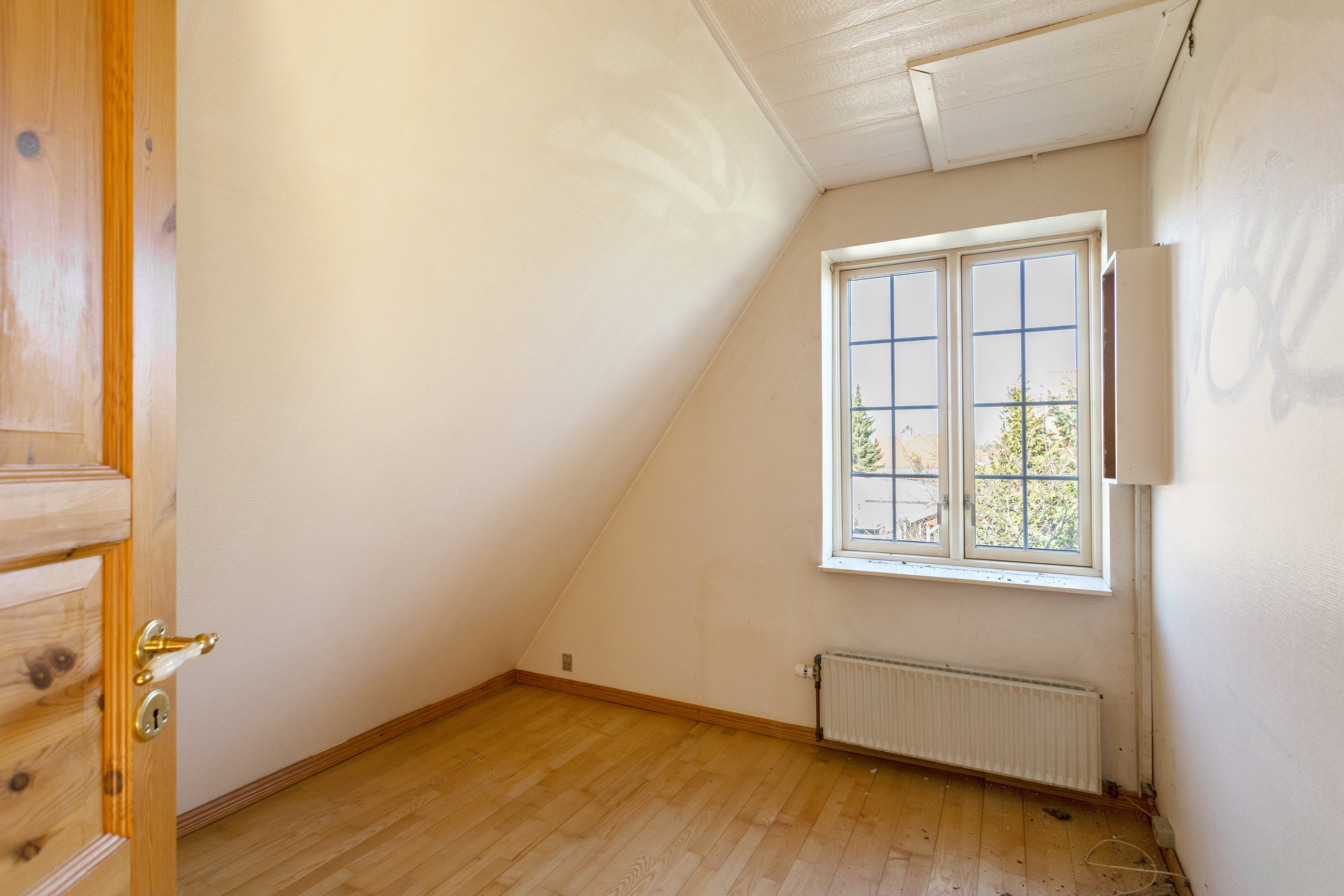 Fremhævet  billede i fuldskærmstilstand. Billede af Højskole Alle 15, 2770 Kastrup