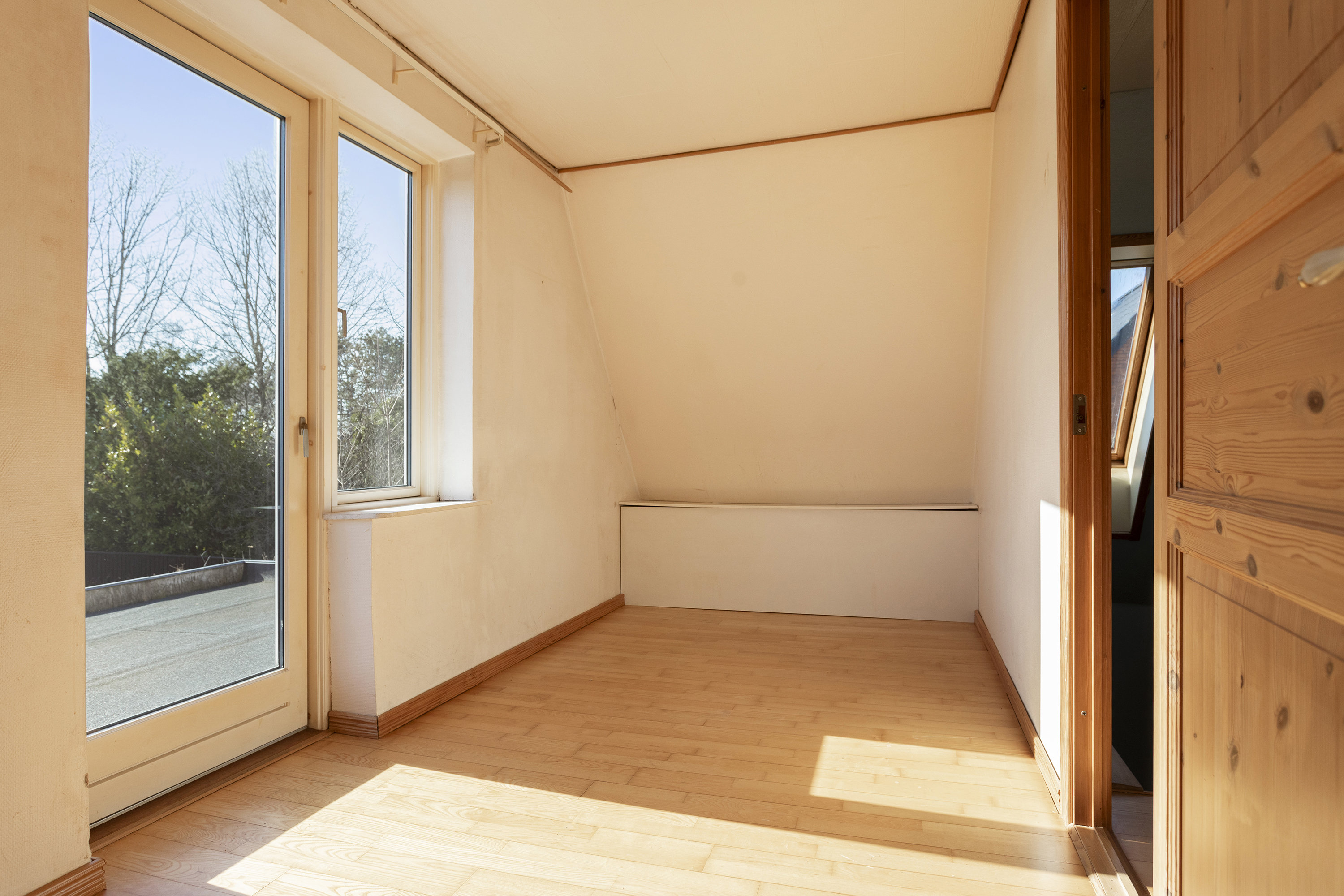 Fremhævet  billede i fuldskærmstilstand. Billede af Højskole Alle 15, 2770 Kastrup