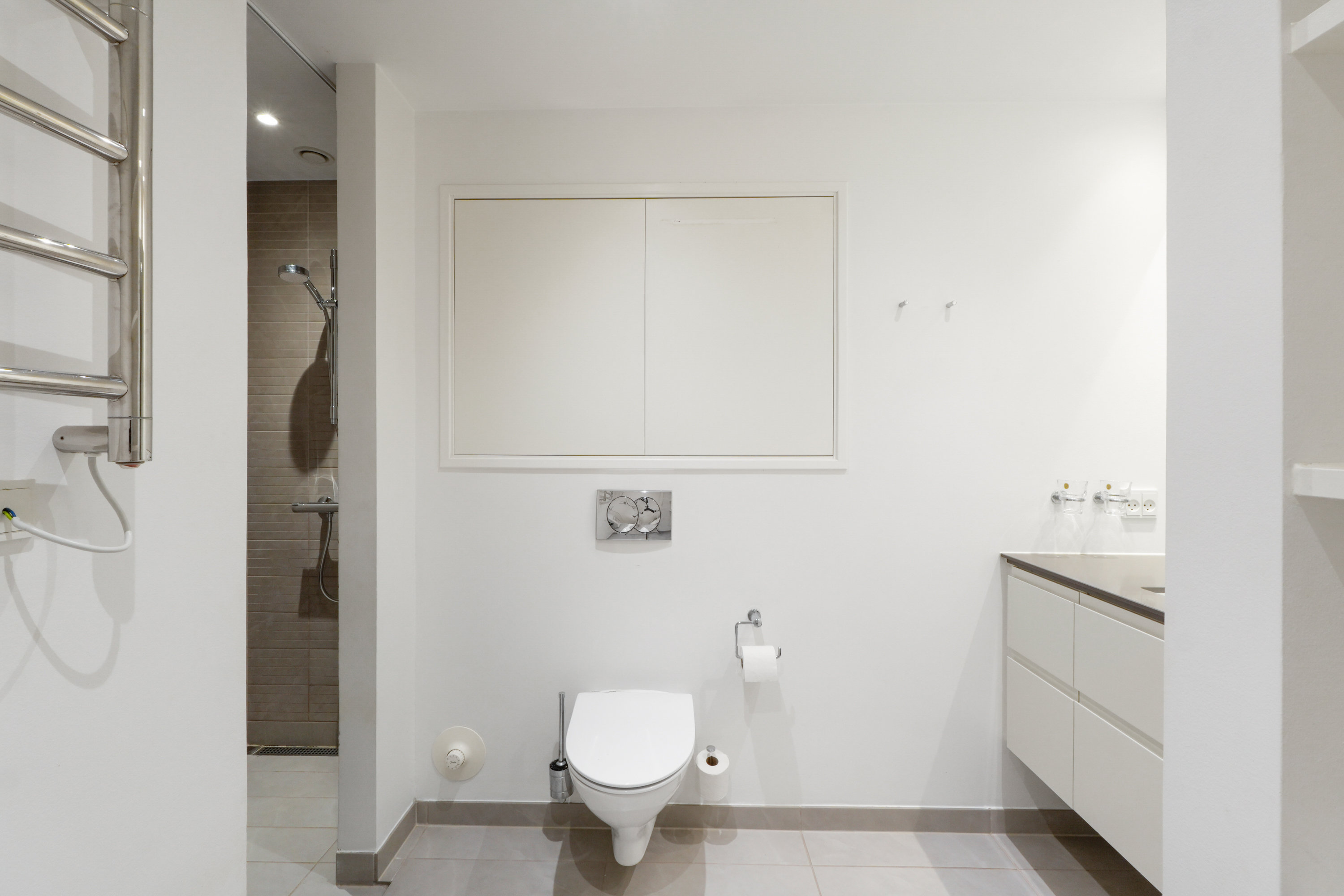 Robert Jacobsens Vej 91, 2. tv., 2300 København S