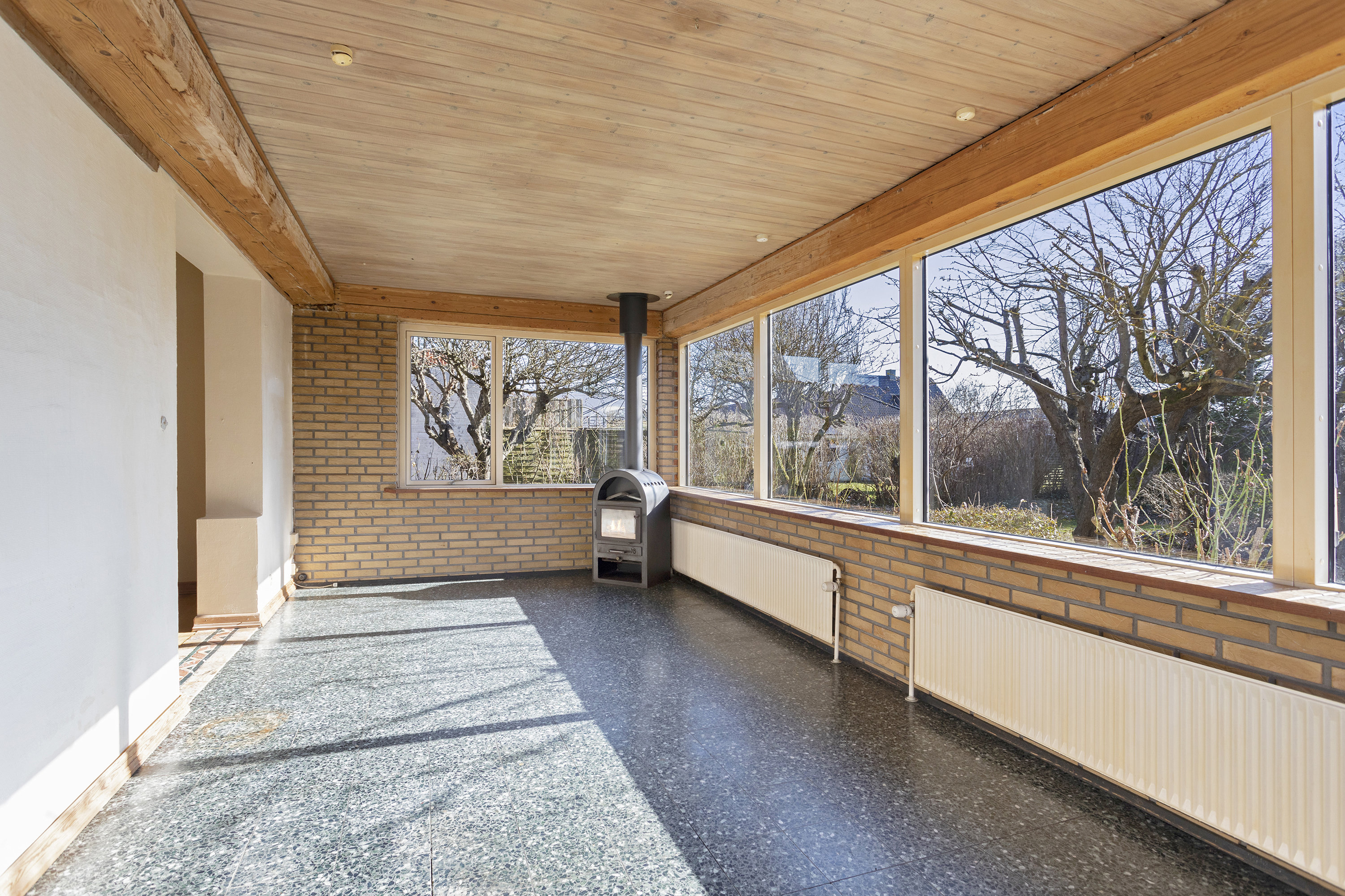 Fremhævet  billede i fuldskærmstilstand. Billede af Højskole Alle 15, 2770 Kastrup