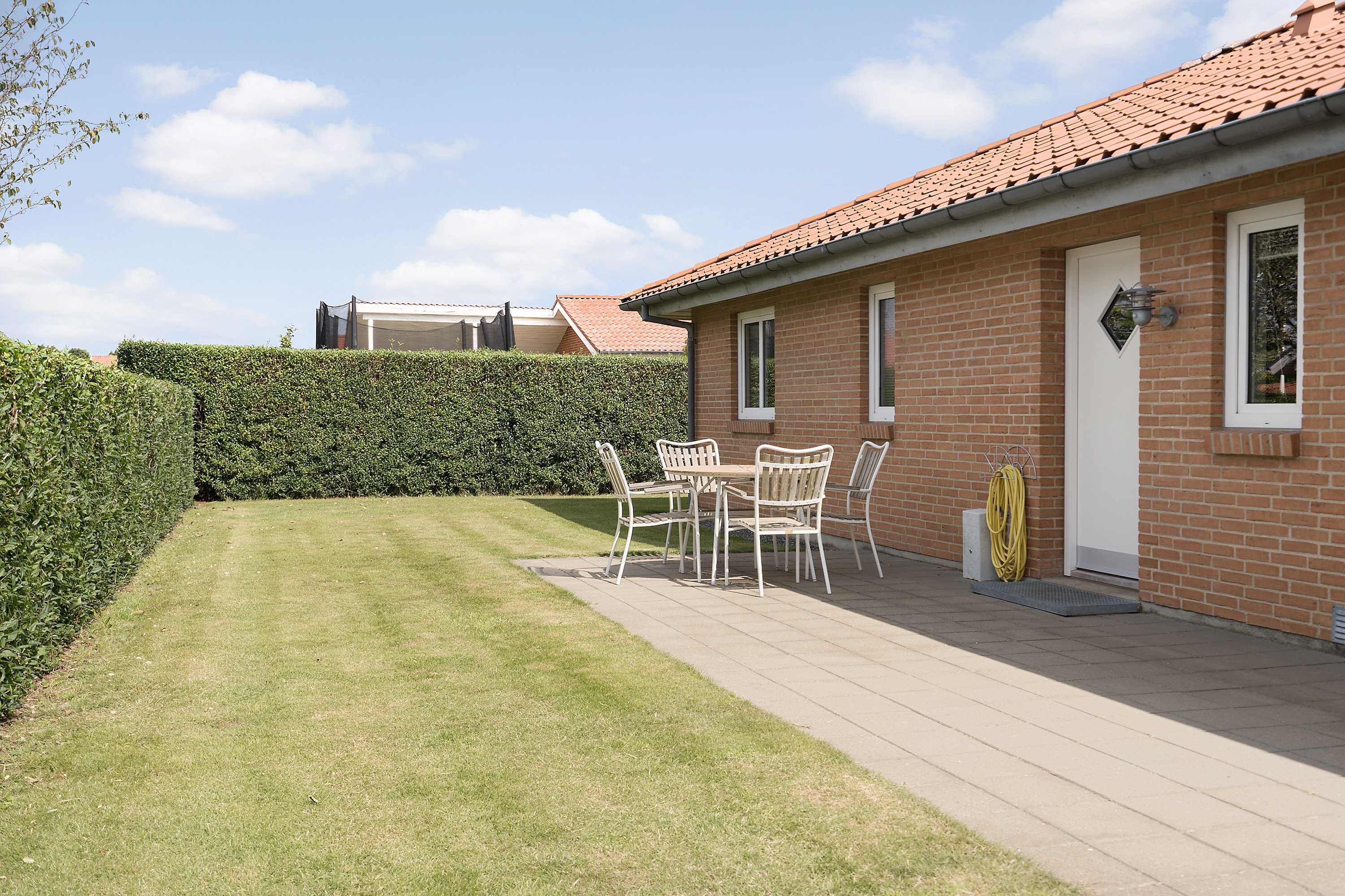 Fremhævet  billede i fuldskærmstilstand. Billede af Anna Anchers Vej 158, 7500 Holstebro