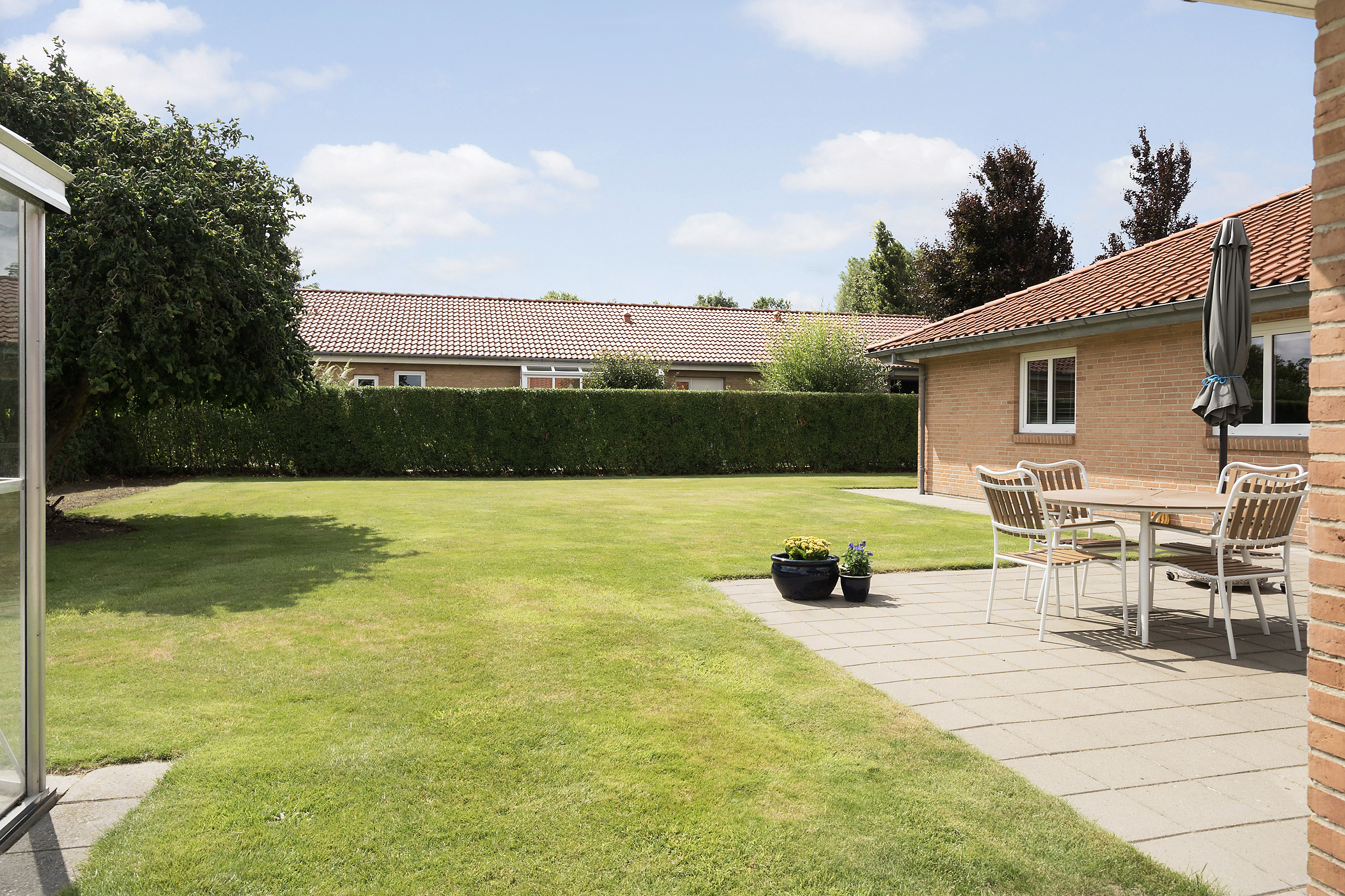 Fremhævet  billede i fuldskærmstilstand. Billede af Anna Anchers Vej 158, 7500 Holstebro