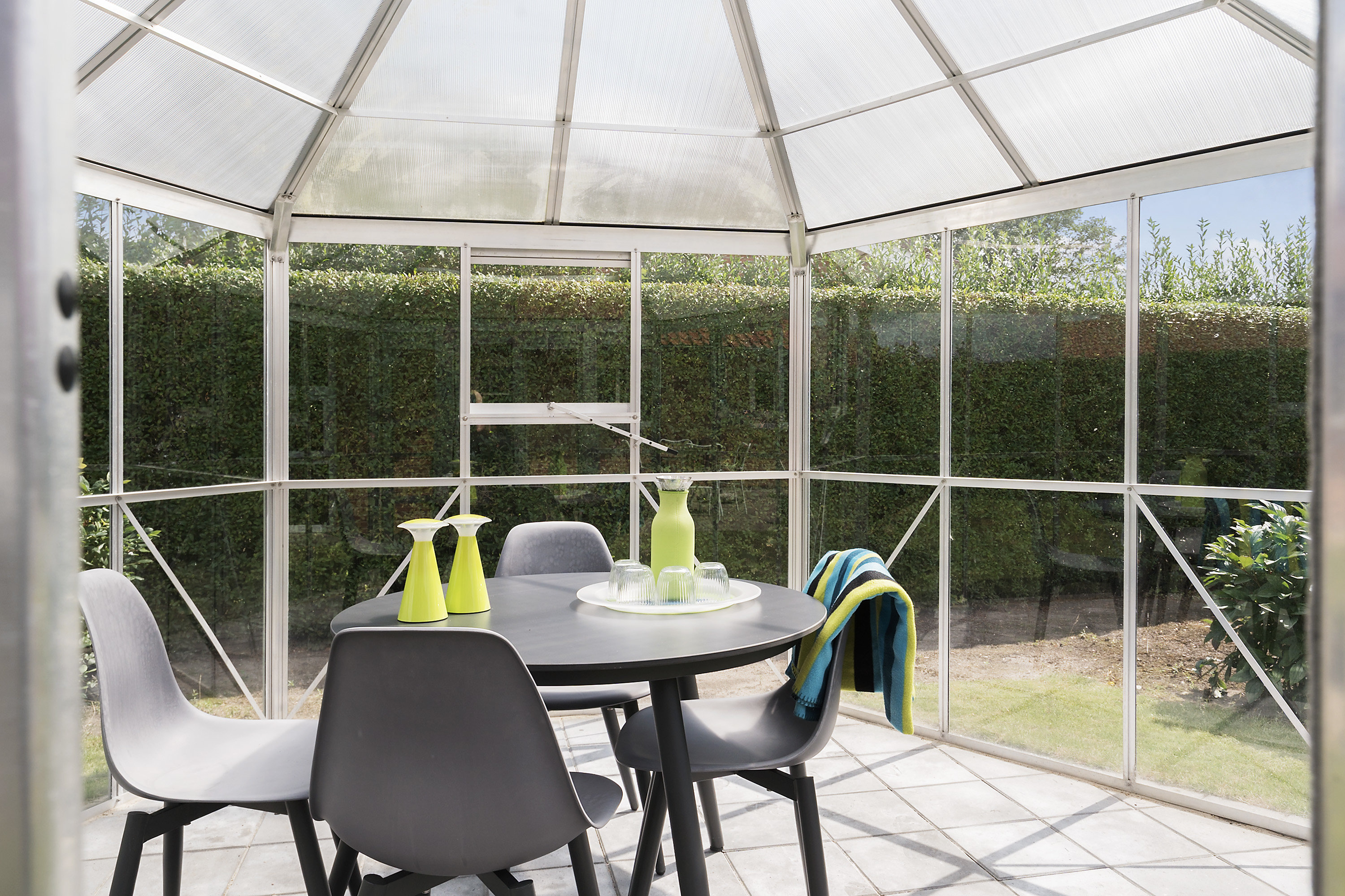 Fremhævet  billede i fuldskærmstilstand. Billede af Anna Anchers Vej 158, 7500 Holstebro