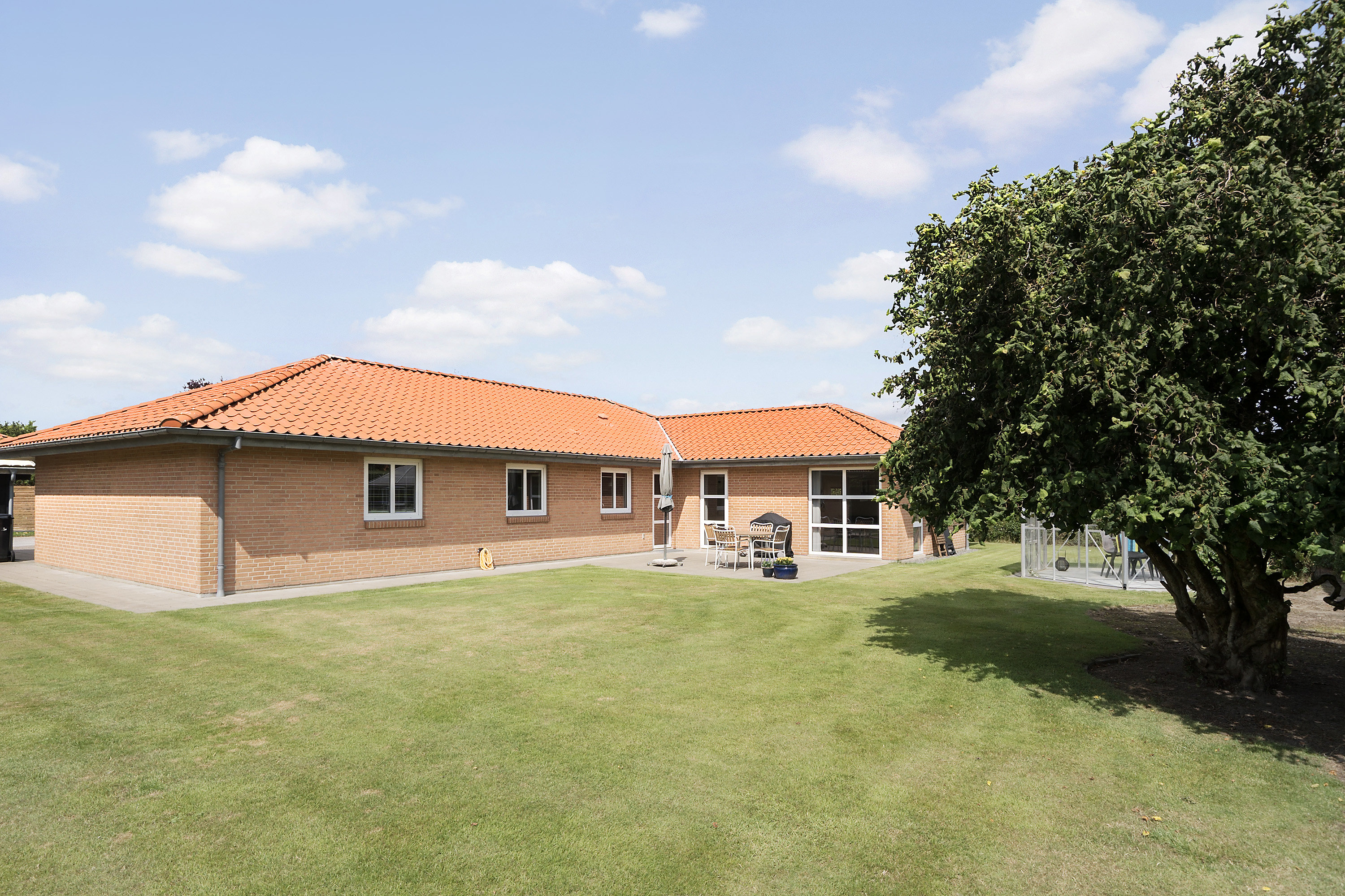 Anna Anchers Vej 158, 7500 Holstebro