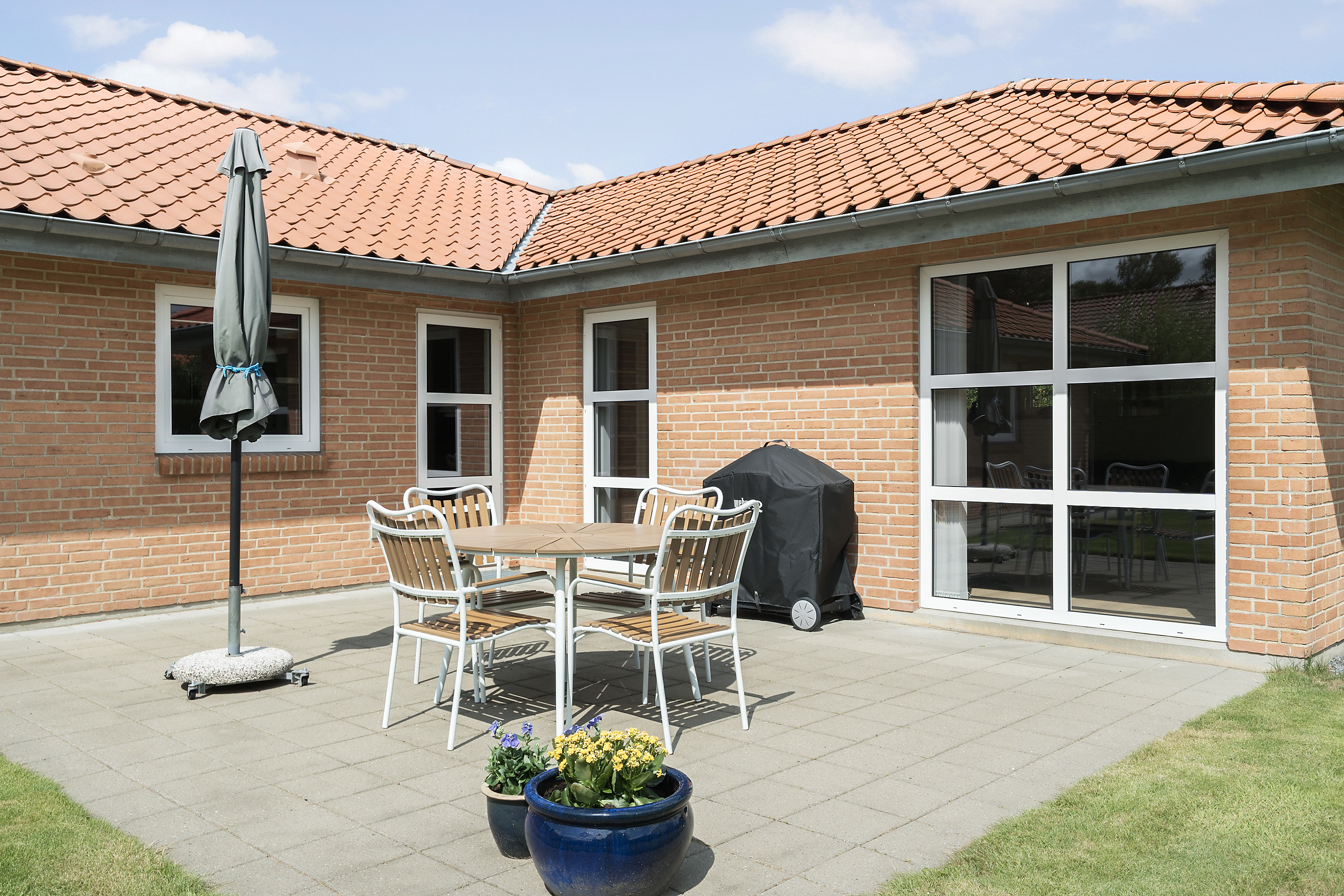 Anna Anchers Vej 158, 7500 Holstebro