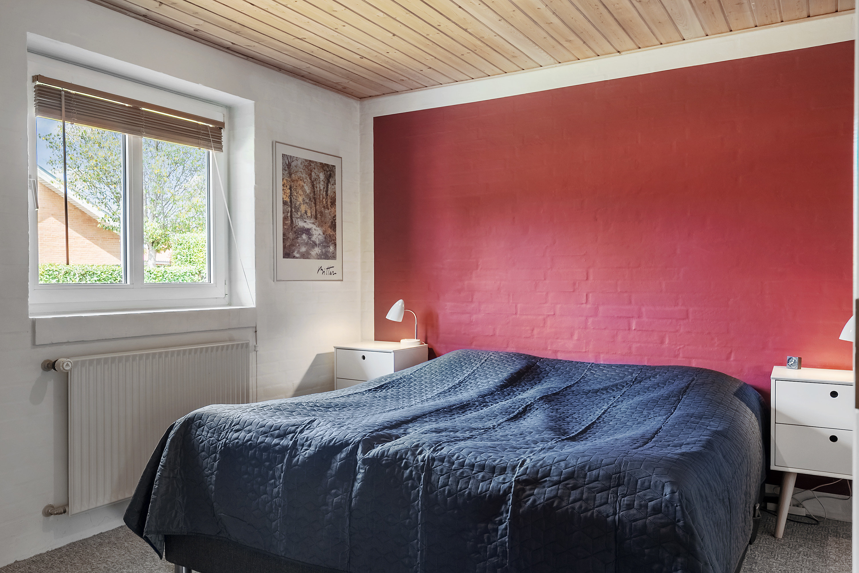 Fremhævet  billede i fuldskærmstilstand. Billede af Anna Anchers Vej 158, 7500 Holstebro