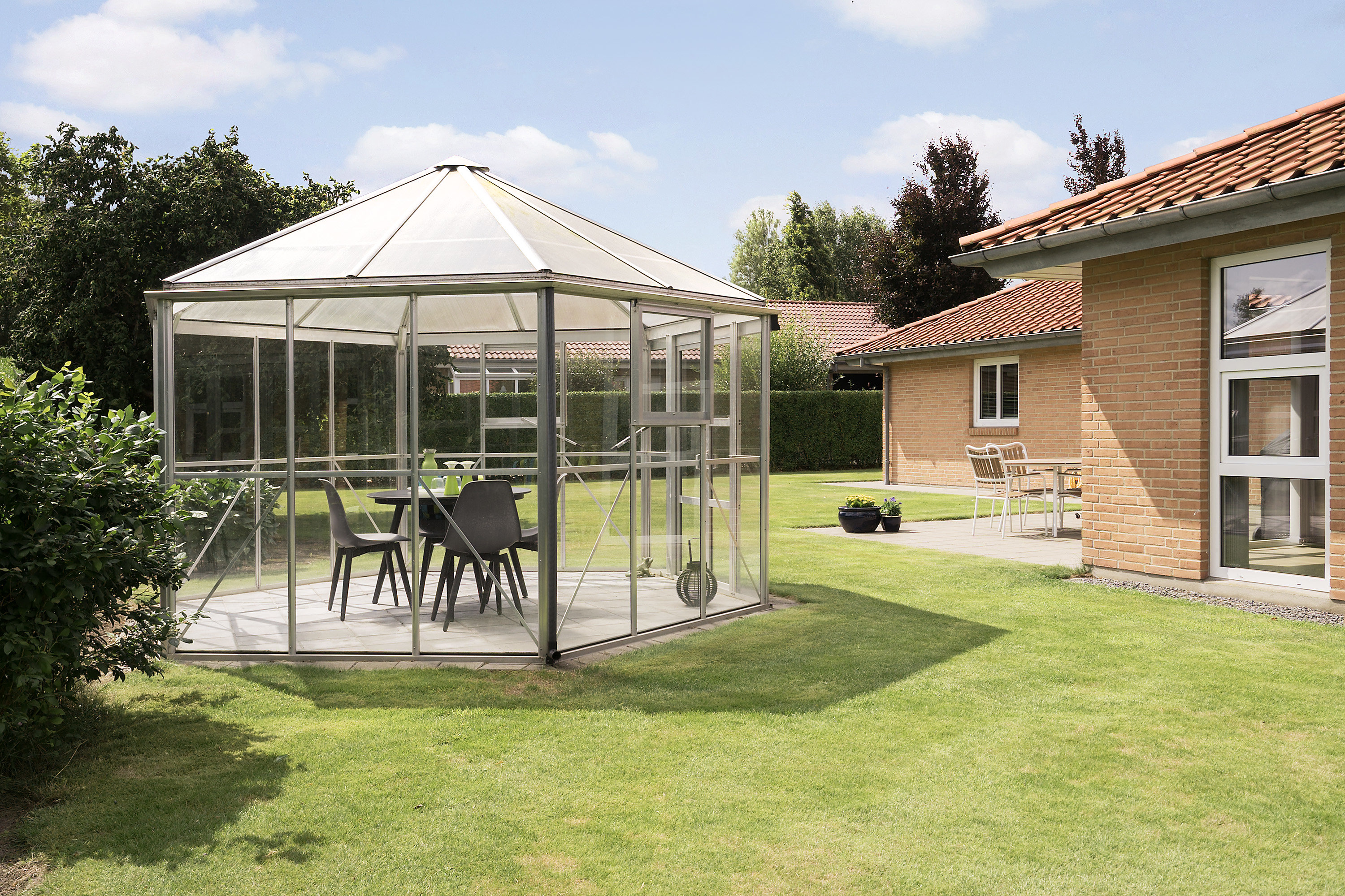 Fremhævet  billede i fuldskærmstilstand. Billede af Anna Anchers Vej 158, 7500 Holstebro