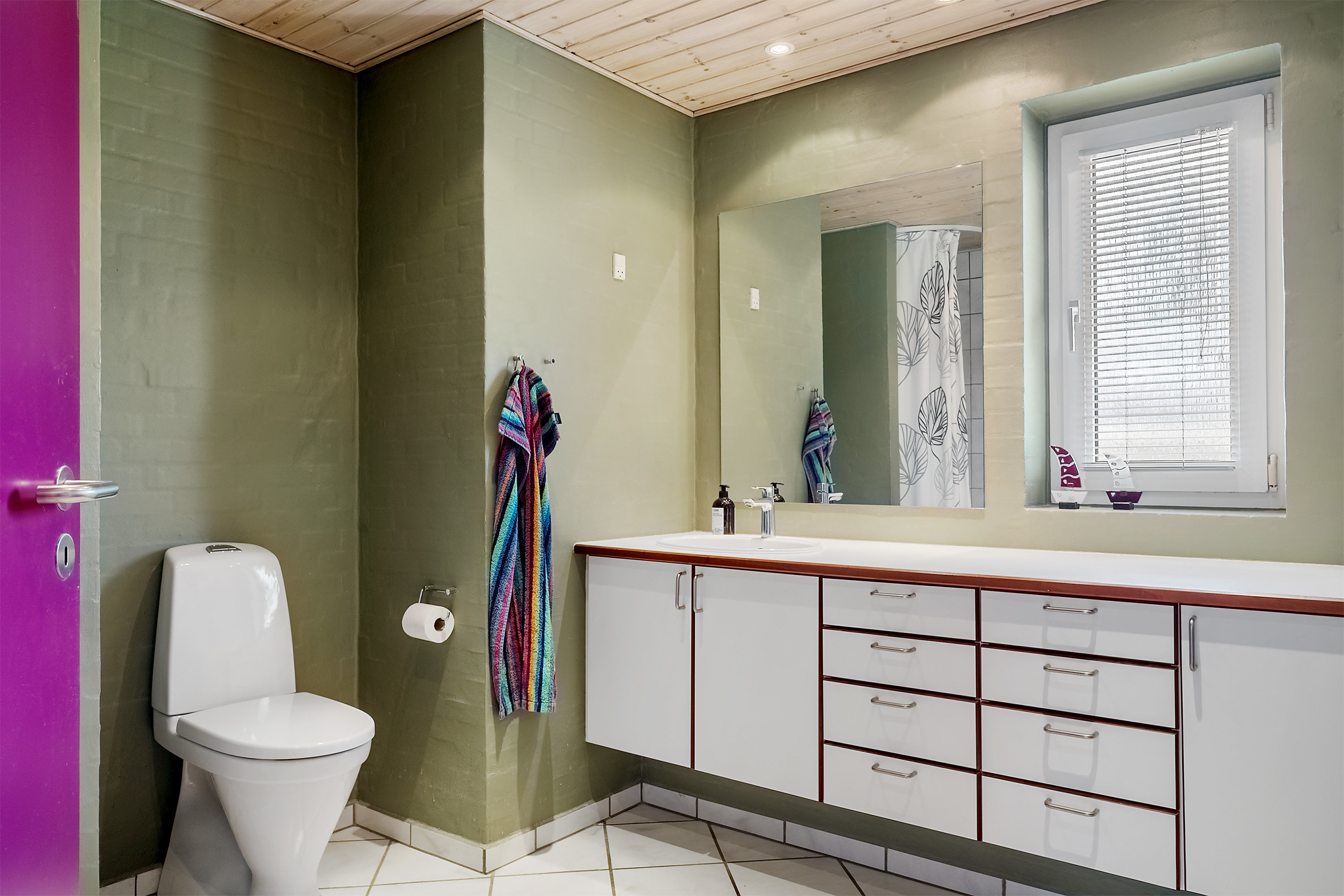 Fremhævet  billede i fuldskærmstilstand. Billede af Anna Anchers Vej 158, 7500 Holstebro