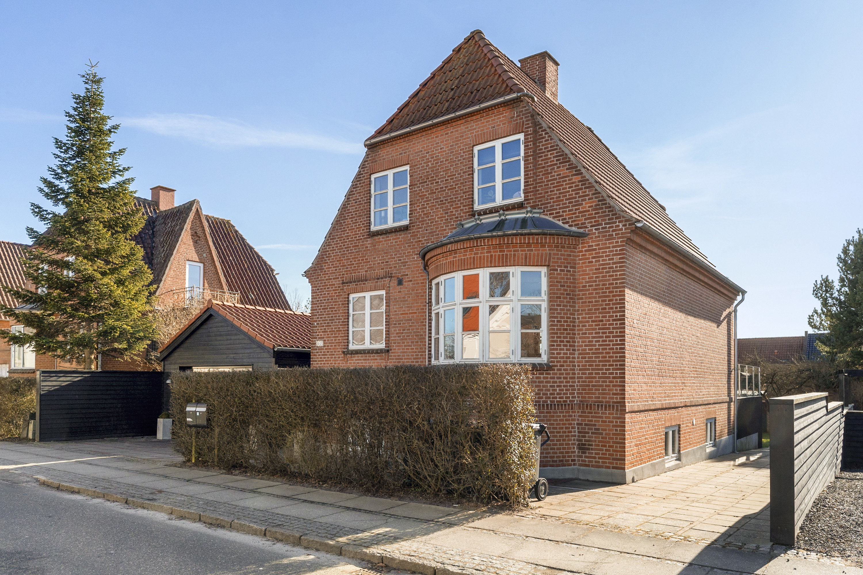 Odinsgade 18, 8700 Horsens