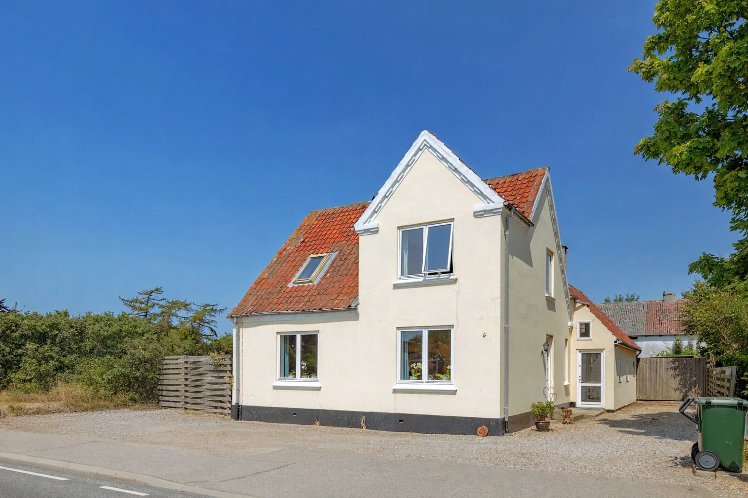 Nordre Landevej 43, Simmerbølle, 5900 Rudkøbing