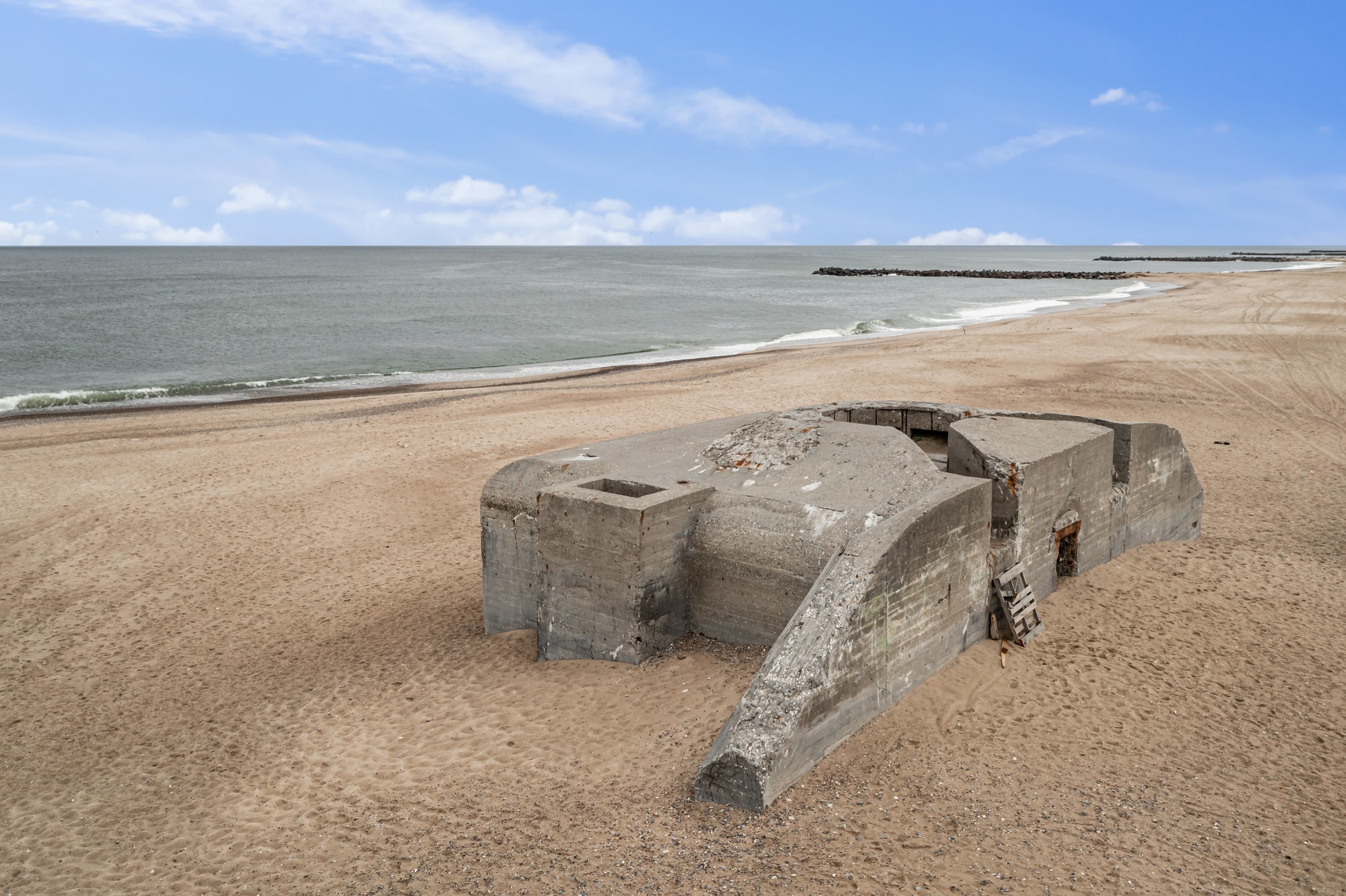 Fremhævet  billede i fuldskærmstilstand. Billede af Agger Havn Feriecenter 9, Agger, 7770 Vestervig